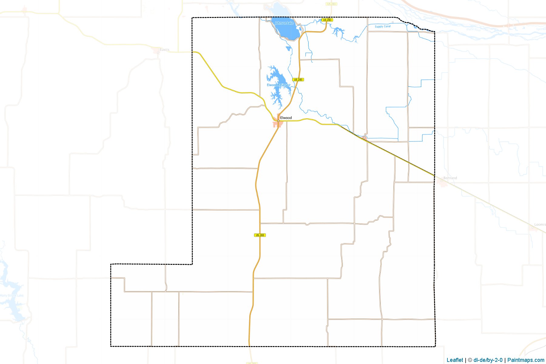 Gosper (Nebraska) Map Cropping Samples-1