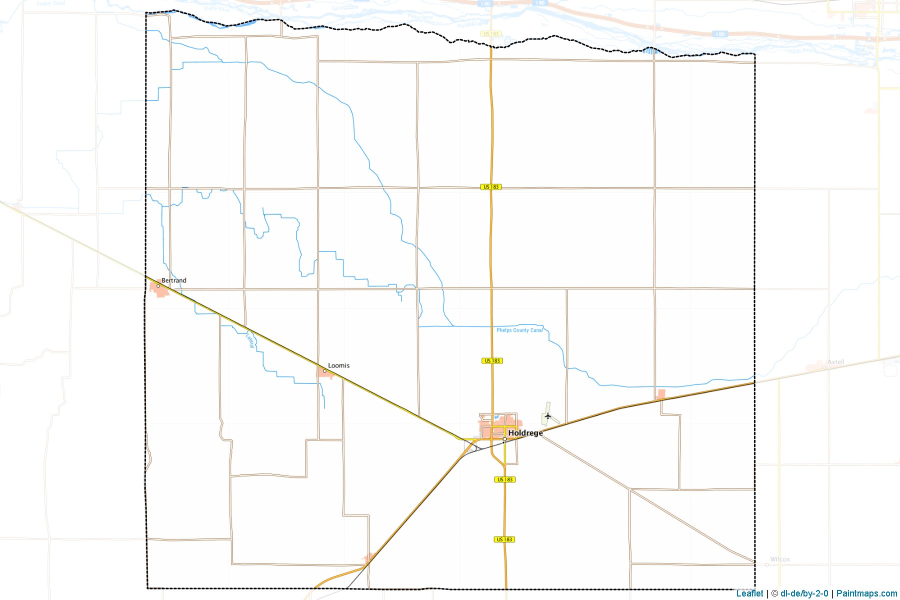 Phelps (Nebraska) Map Cropping Samples-1