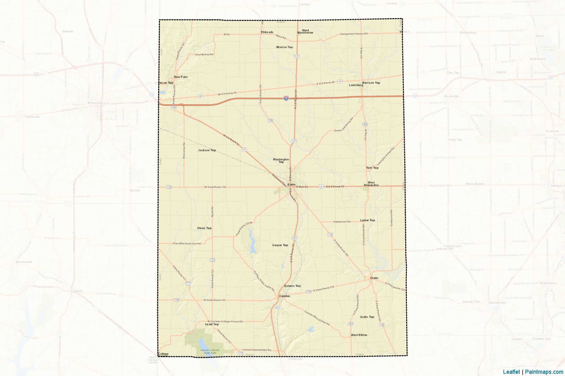 Preble (Ohio) Map Cropping Samples-2