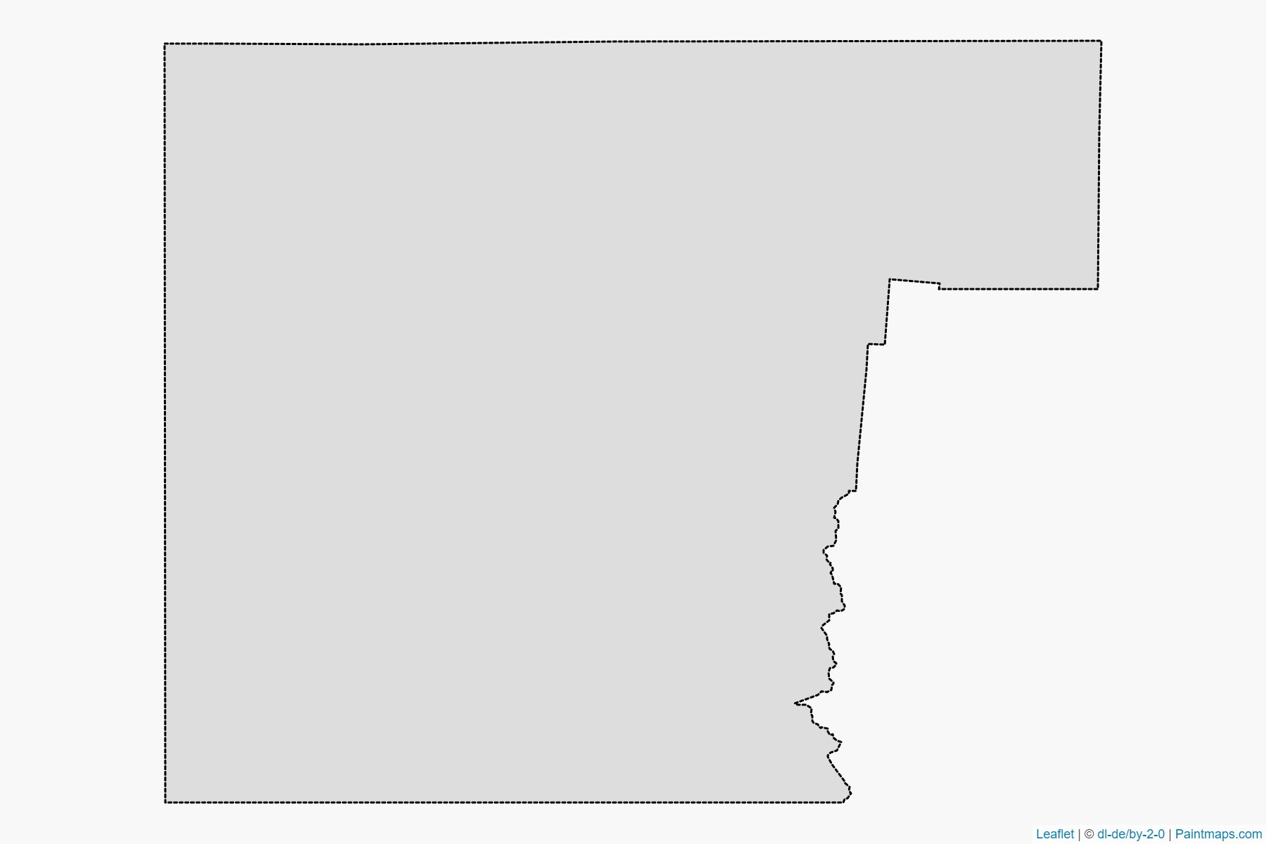 Edwards (Texas) Map Cropping Samples-1