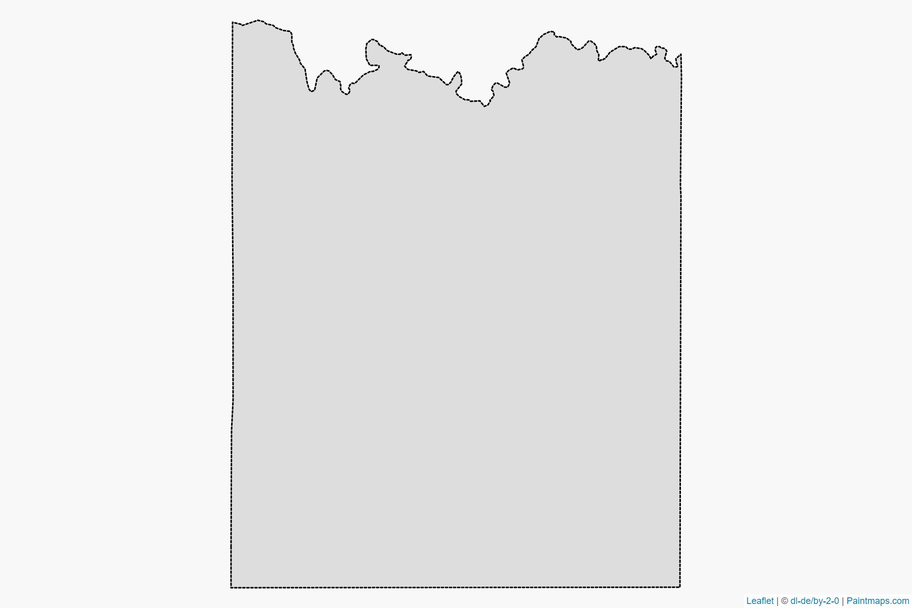 McCulloch (Texas) Map Cropping Samples-1