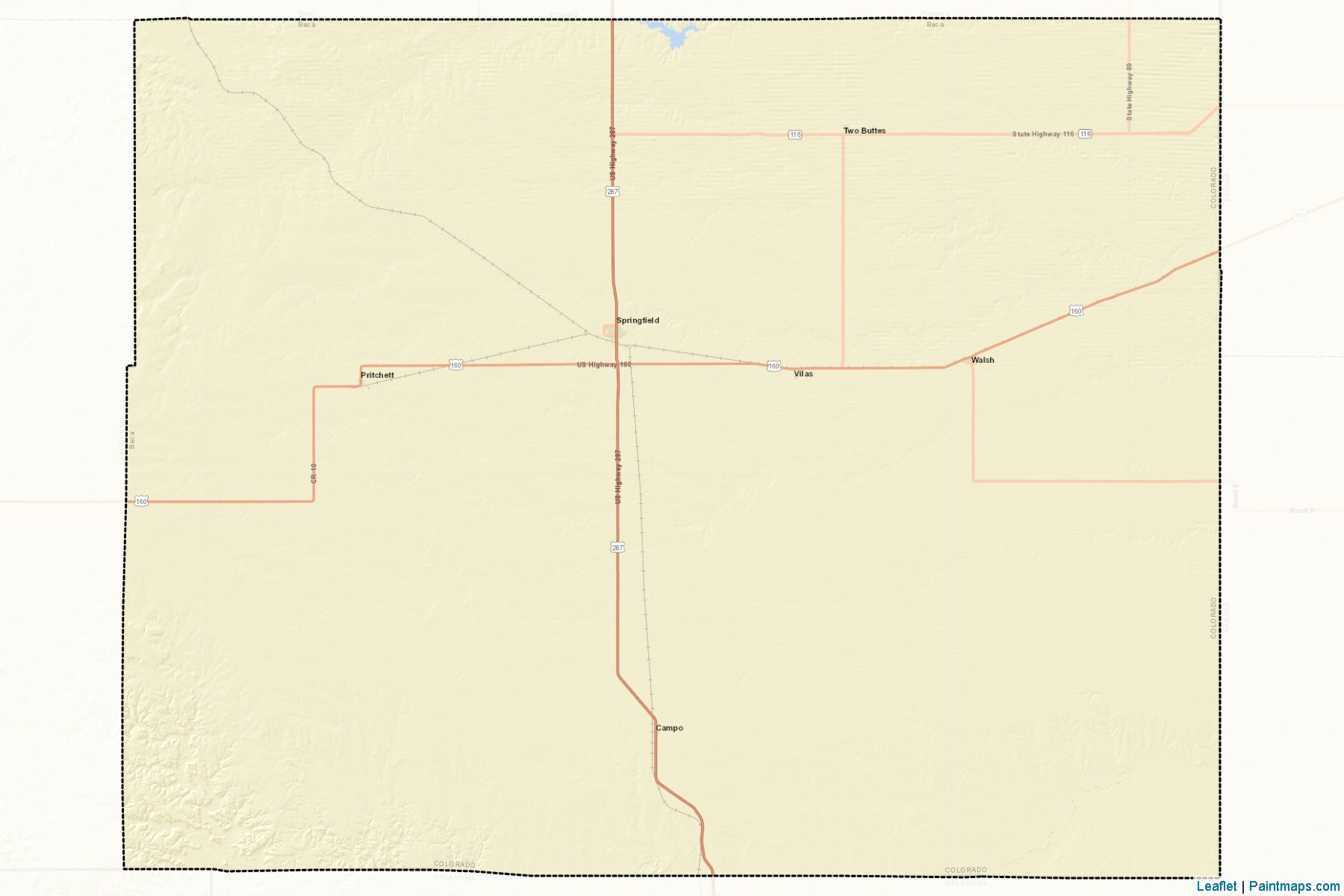 Baca (Colorado) Map Cropping Samples-2