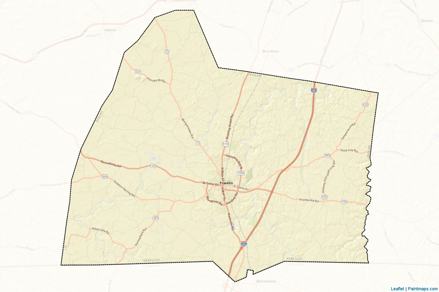 Simpson (Kentucky) Map Cropping Samples-2