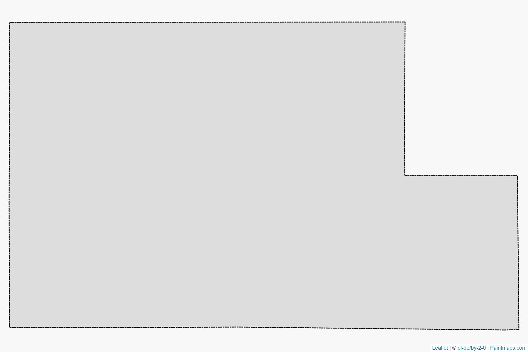 Kimble (Texas) Map Cropping Samples-1