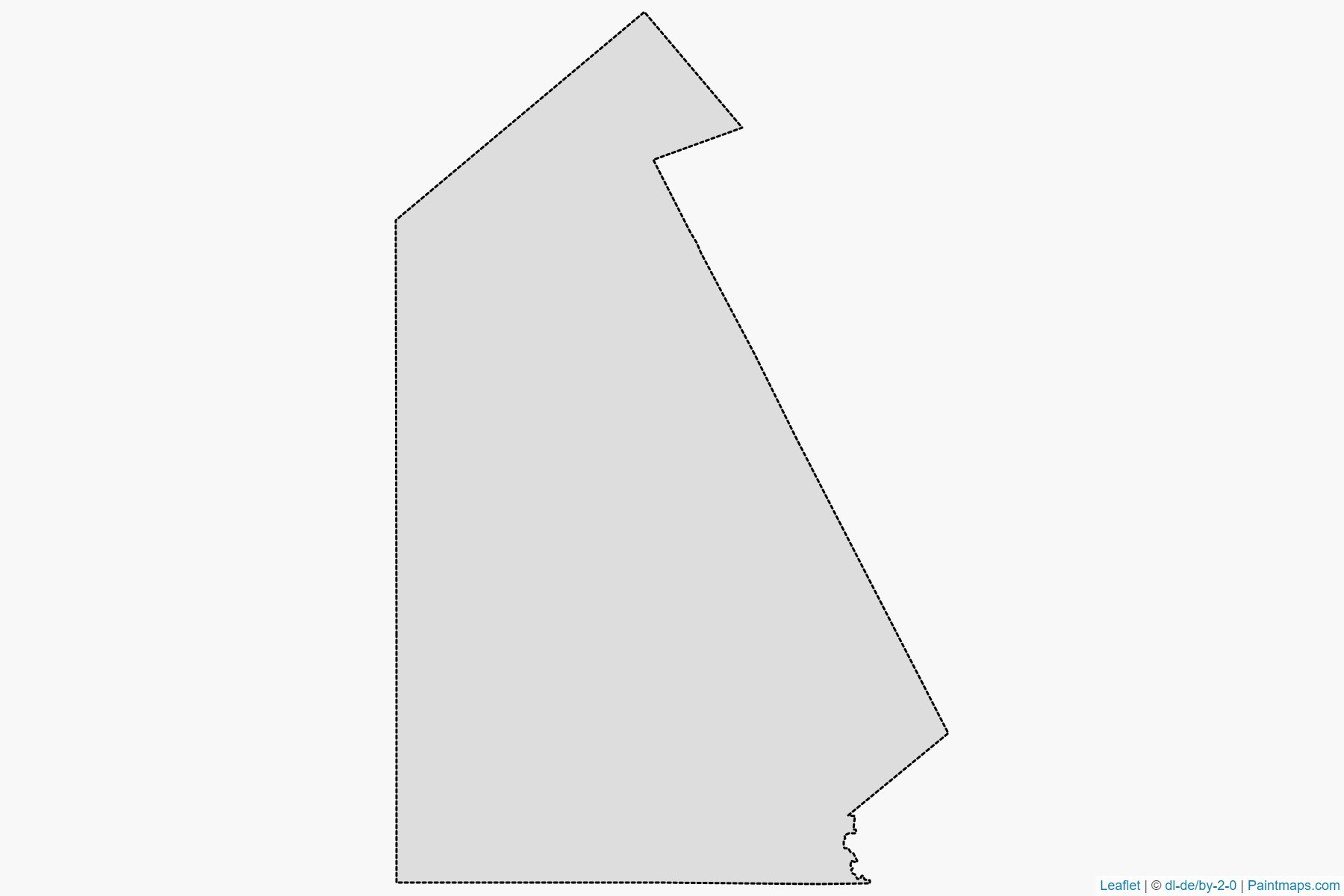 Live Oak (Texas) Map Cropping Samples-1