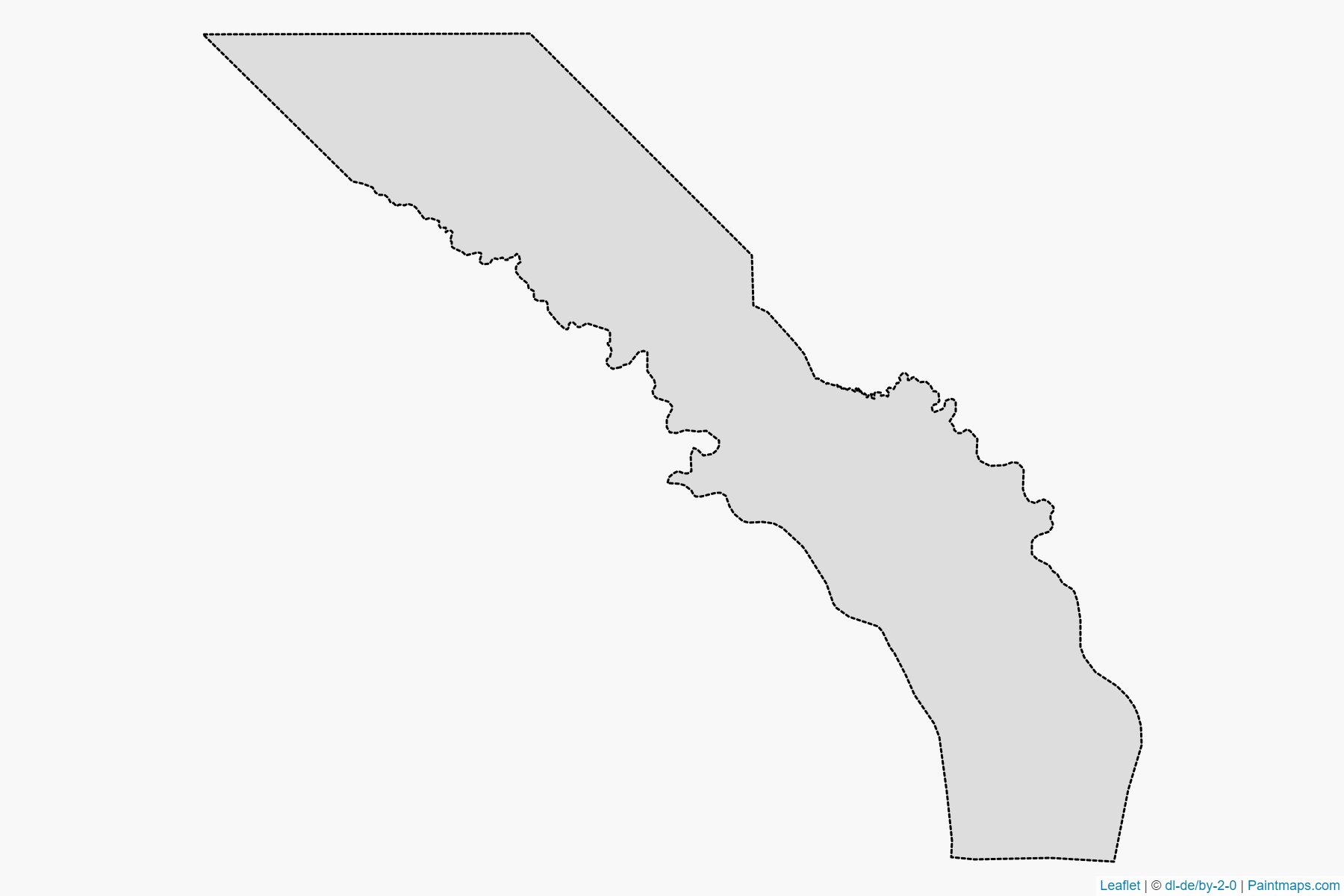 Camden (North Carolina) Map Cropping Samples-1