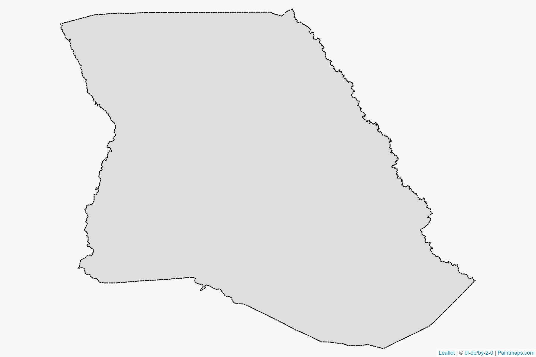 Bladen (North Carolina) Map Cropping Samples-1