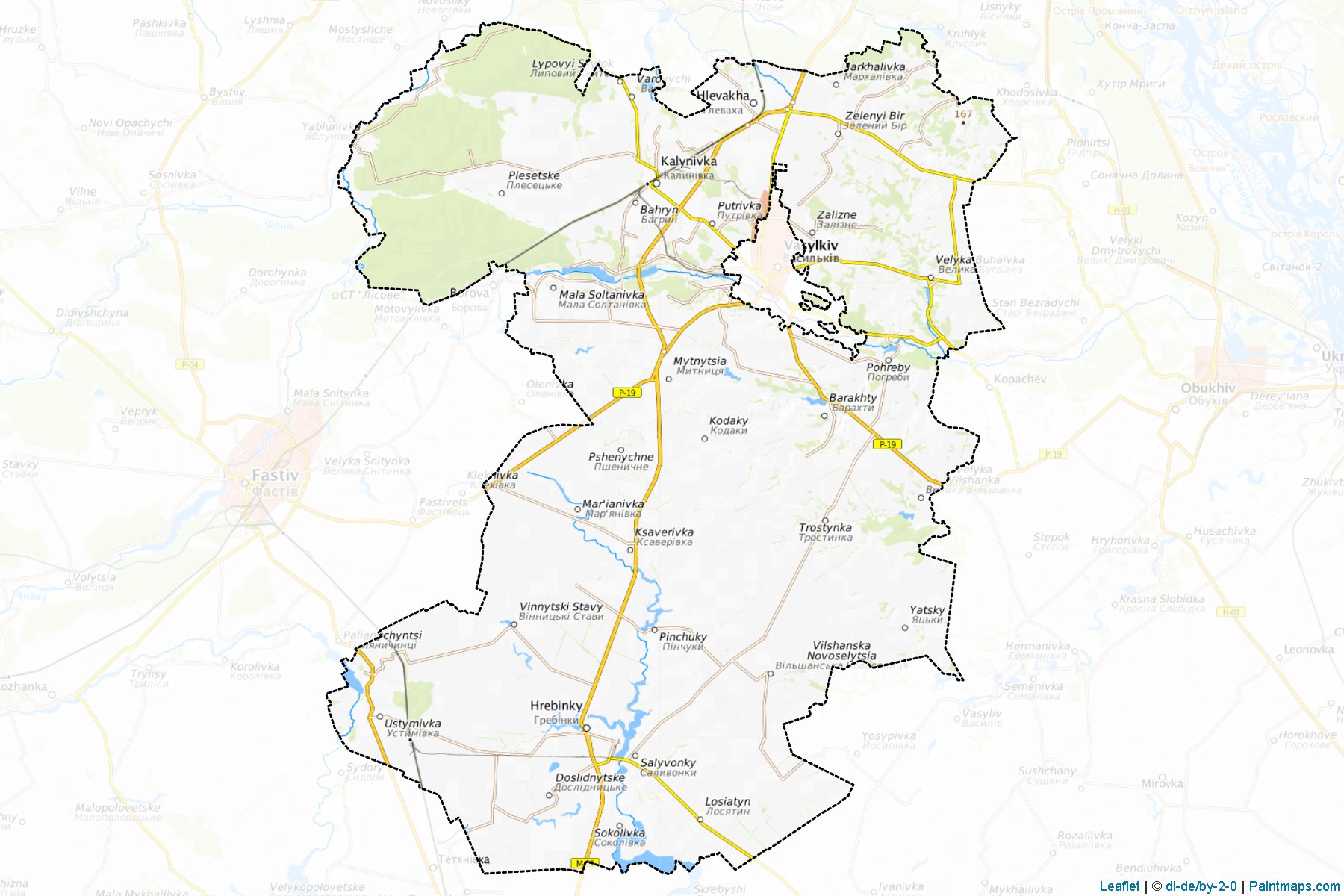 Vasyl'kivs'kyi (Kyiv) Map Cropping Samples-1