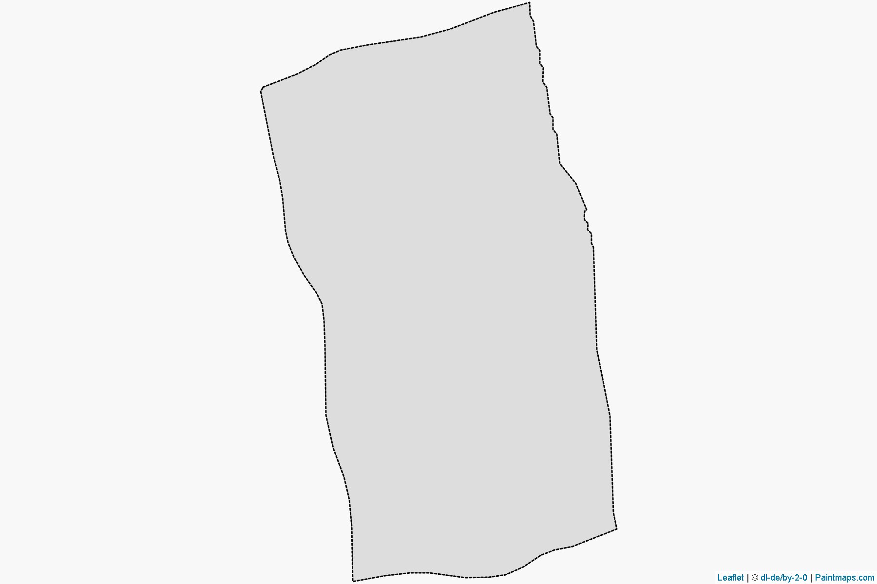 No.74 Village/No.52 Village (Demerara-Mahaica) Map Cropping Samples-1