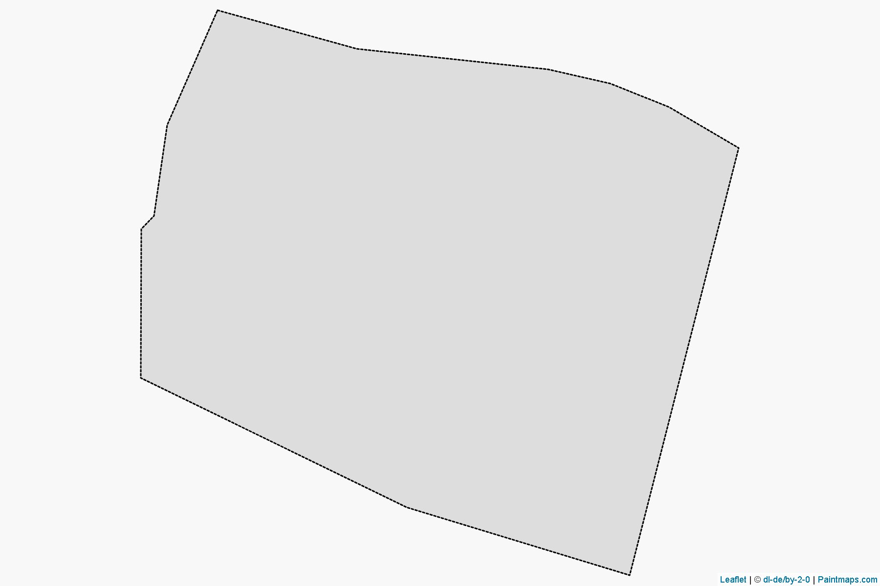 Herstelling / Little Diamond (Essequibo Islands-West Demerara) Map Cropping Samples-1