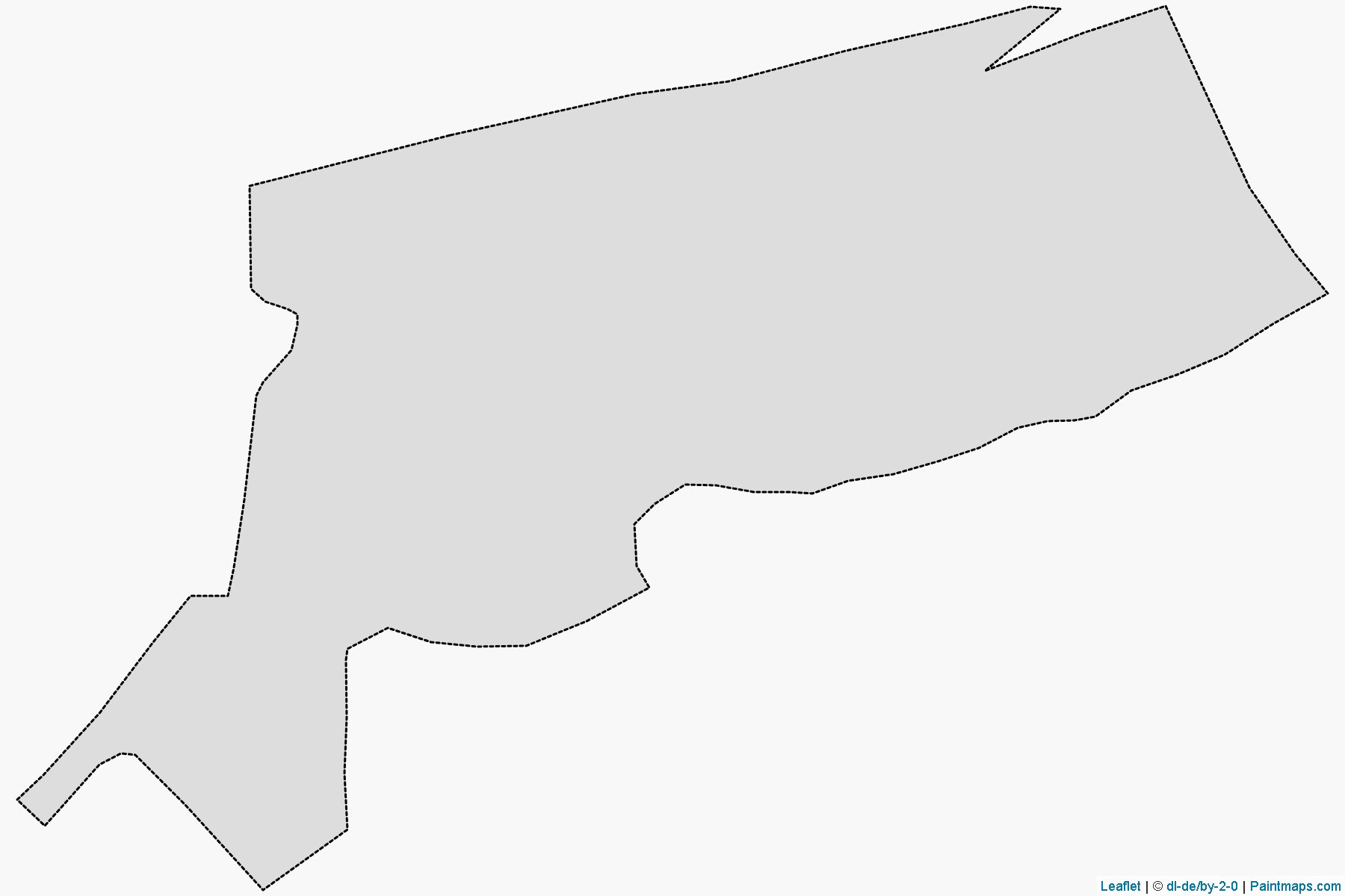 Balykchy (Ysyk-Kol) Map Cropping Samples-1