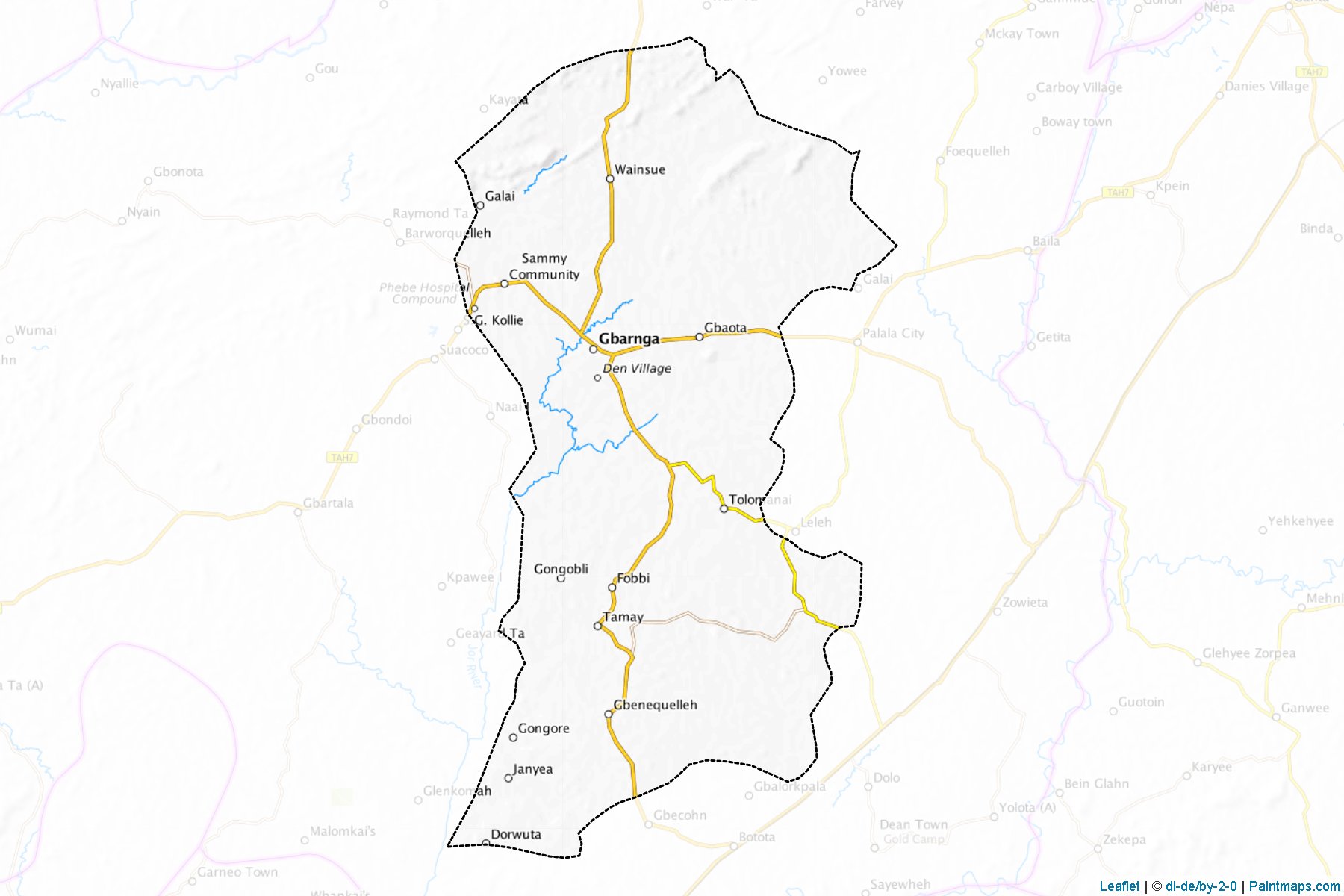 Muestras de recorte de mapas Jorquelleh (Bong)-1