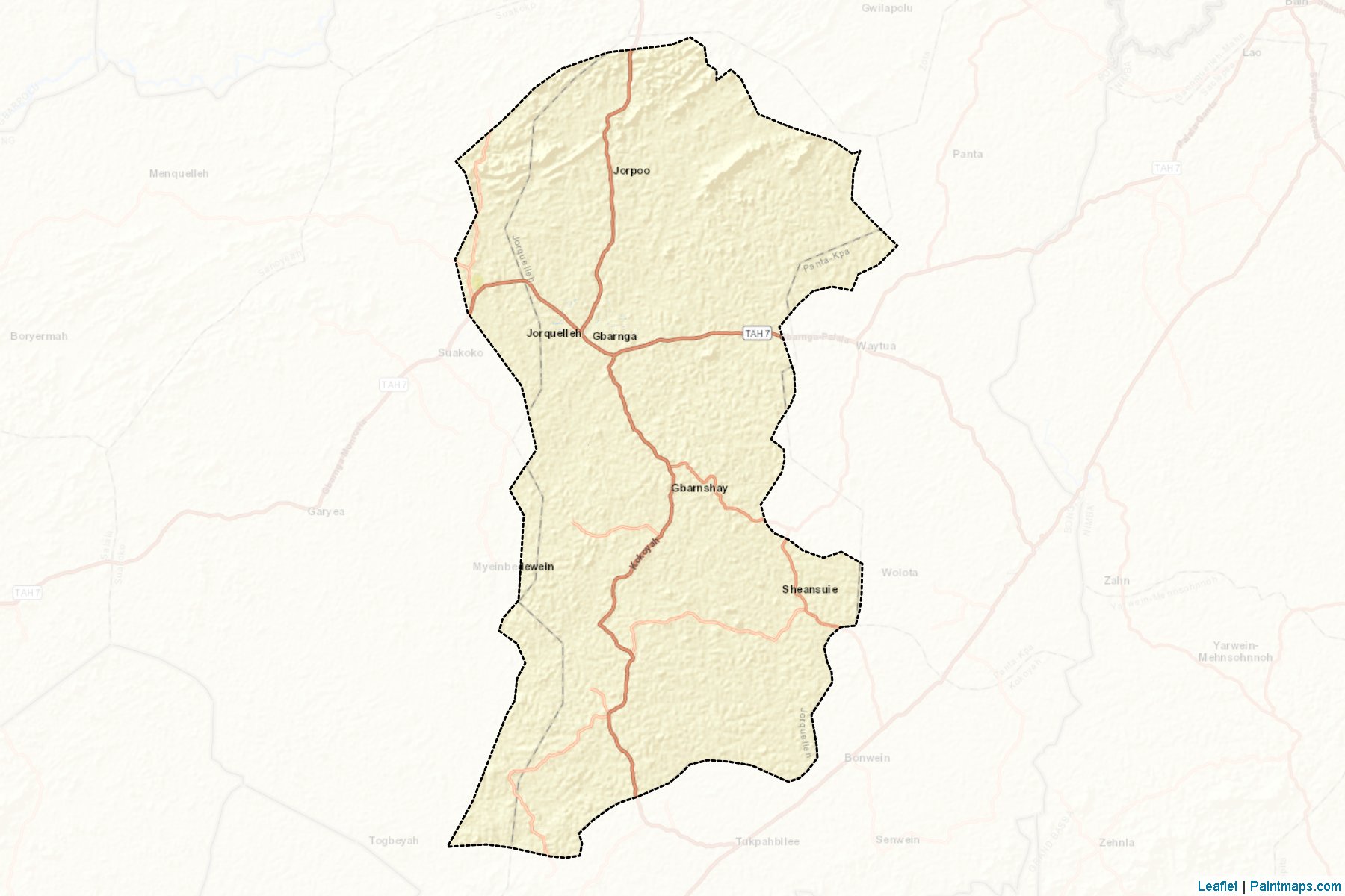 Muestras de recorte de mapas Jorquelleh (Bong)-2