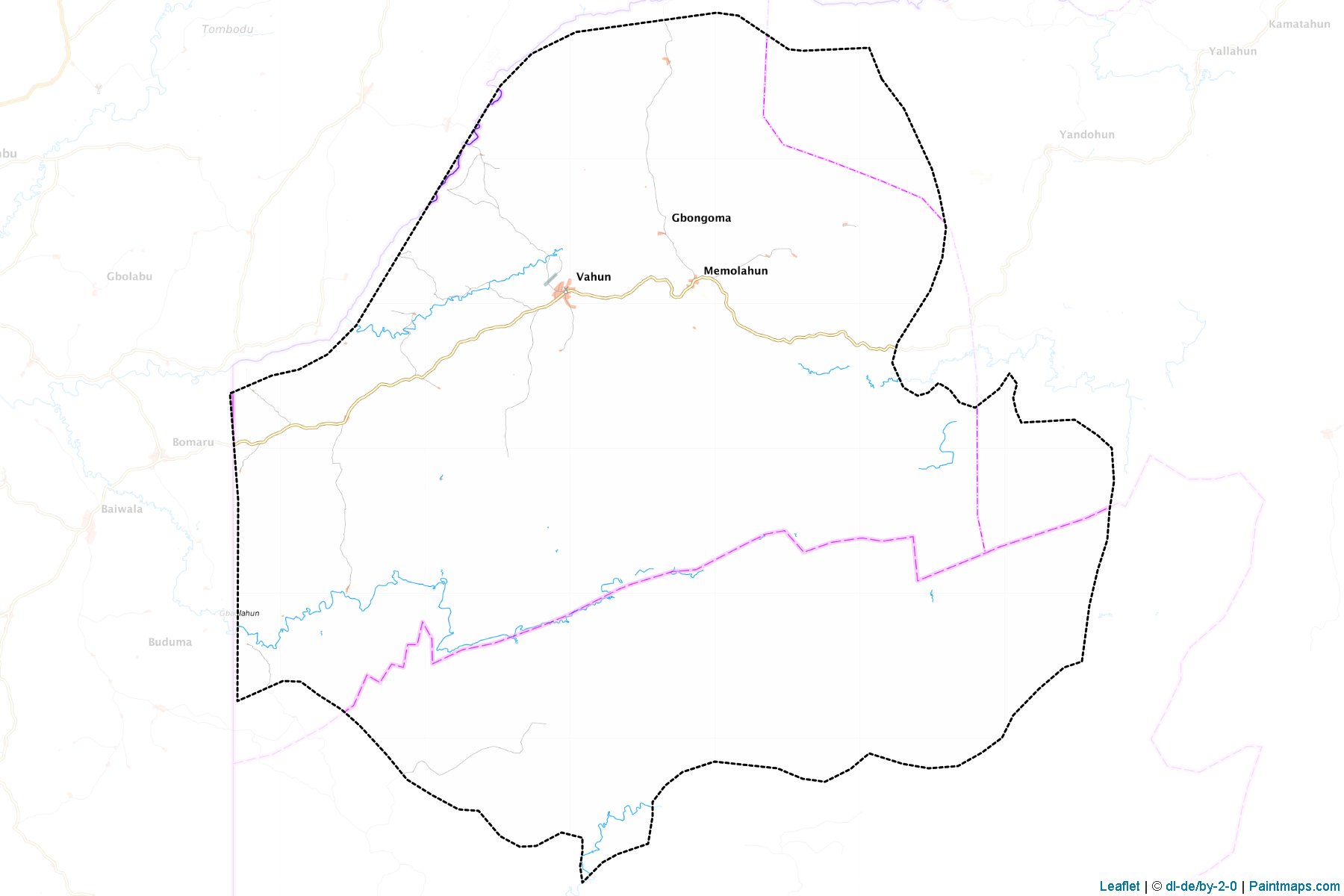 Vahun (Lofa) Map Cropping Samples-1