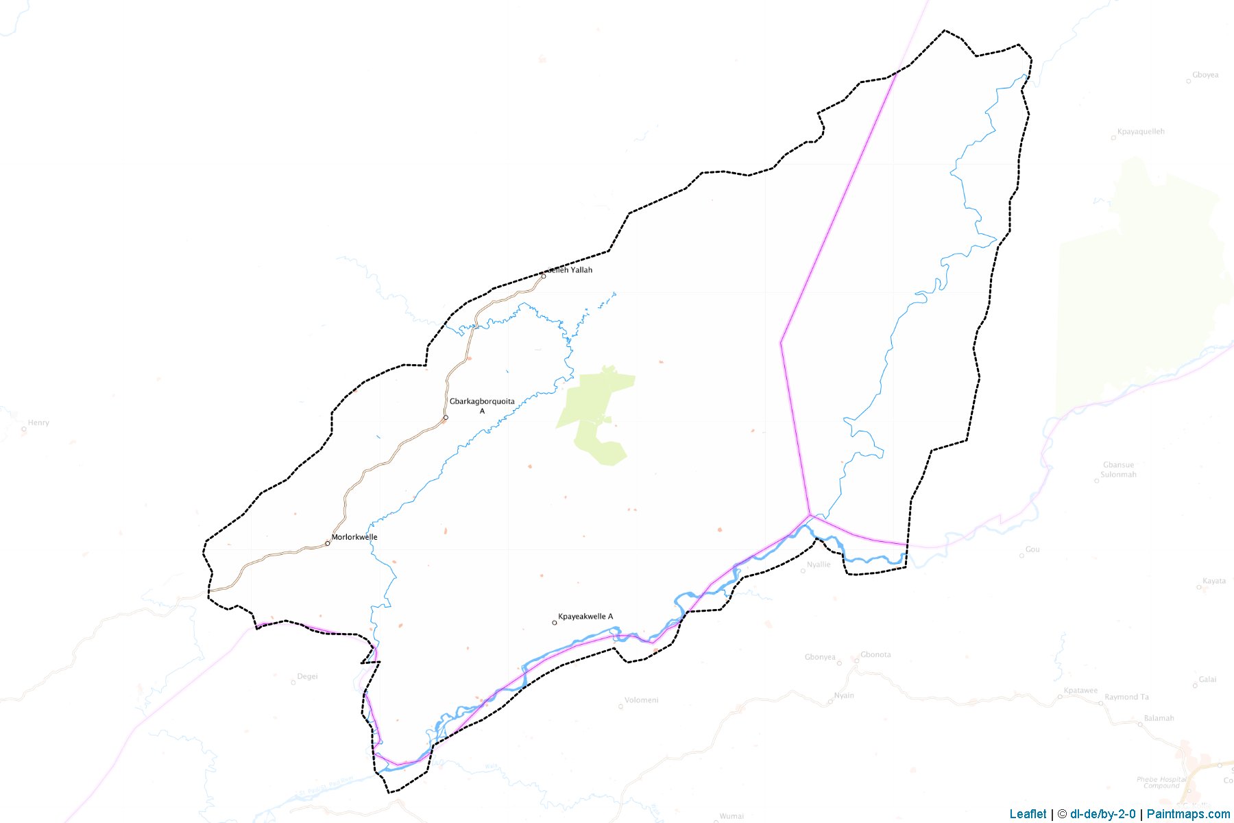 Bokomu (Lofa) Map Cropping Samples-1