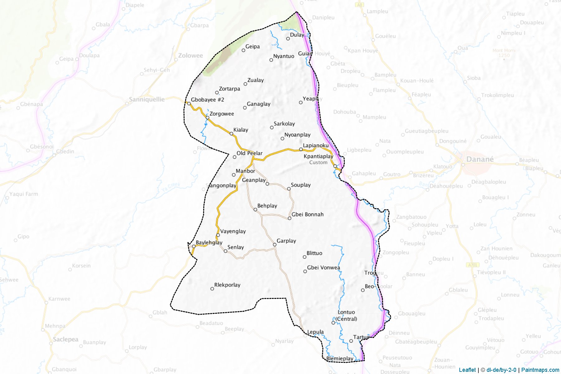 Gbehlay-Geh (Nimba) Map Cropping Samples-1