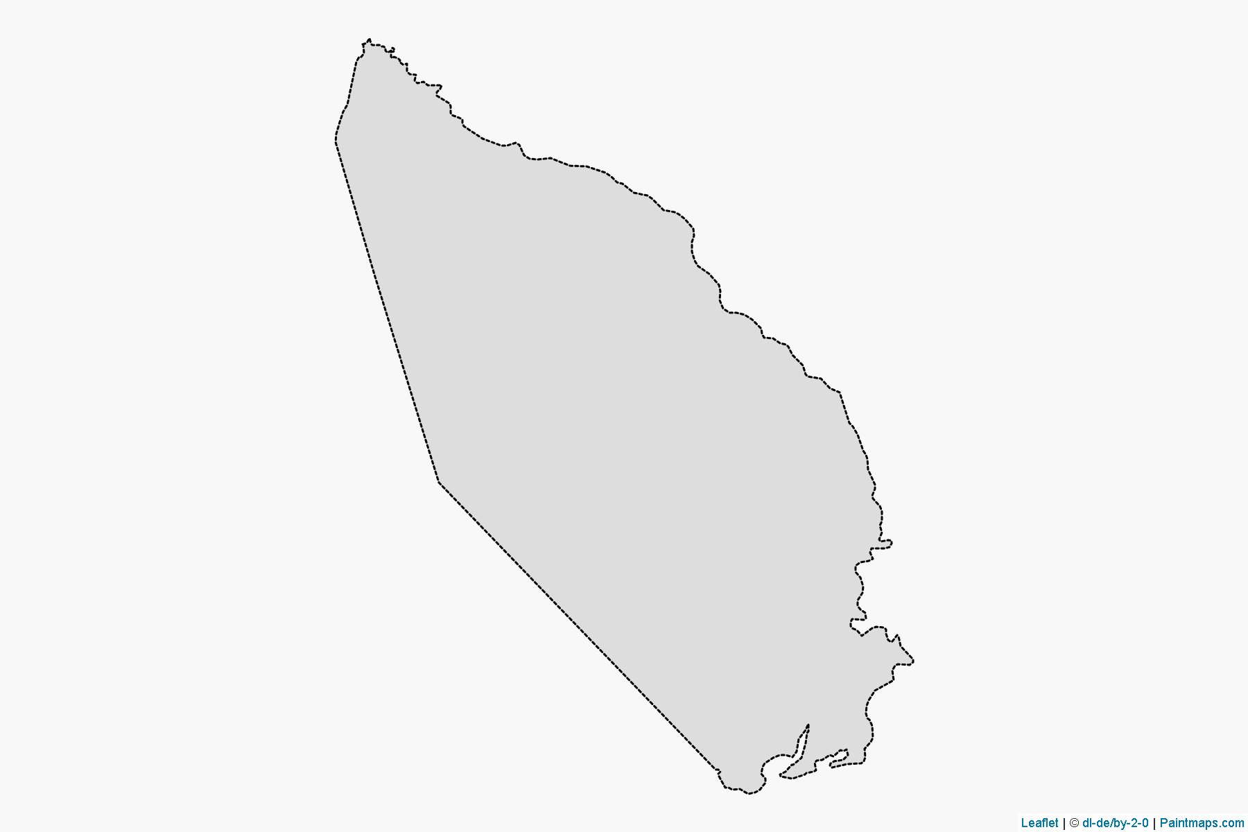 Muestras de recorte de mapas Marromeu (Sofala)-1