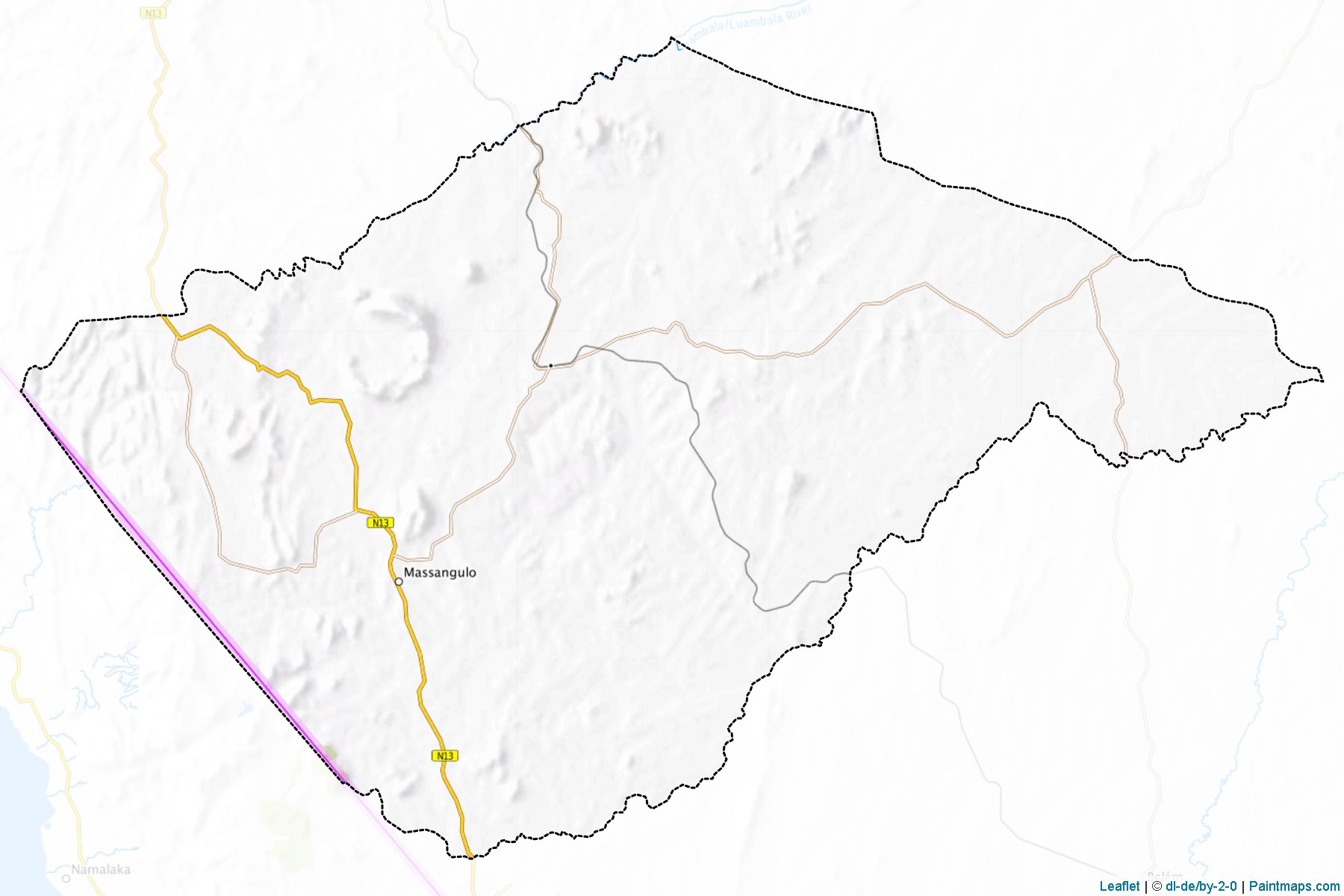 Ngauma (Niassa) Map Cropping Samples-1