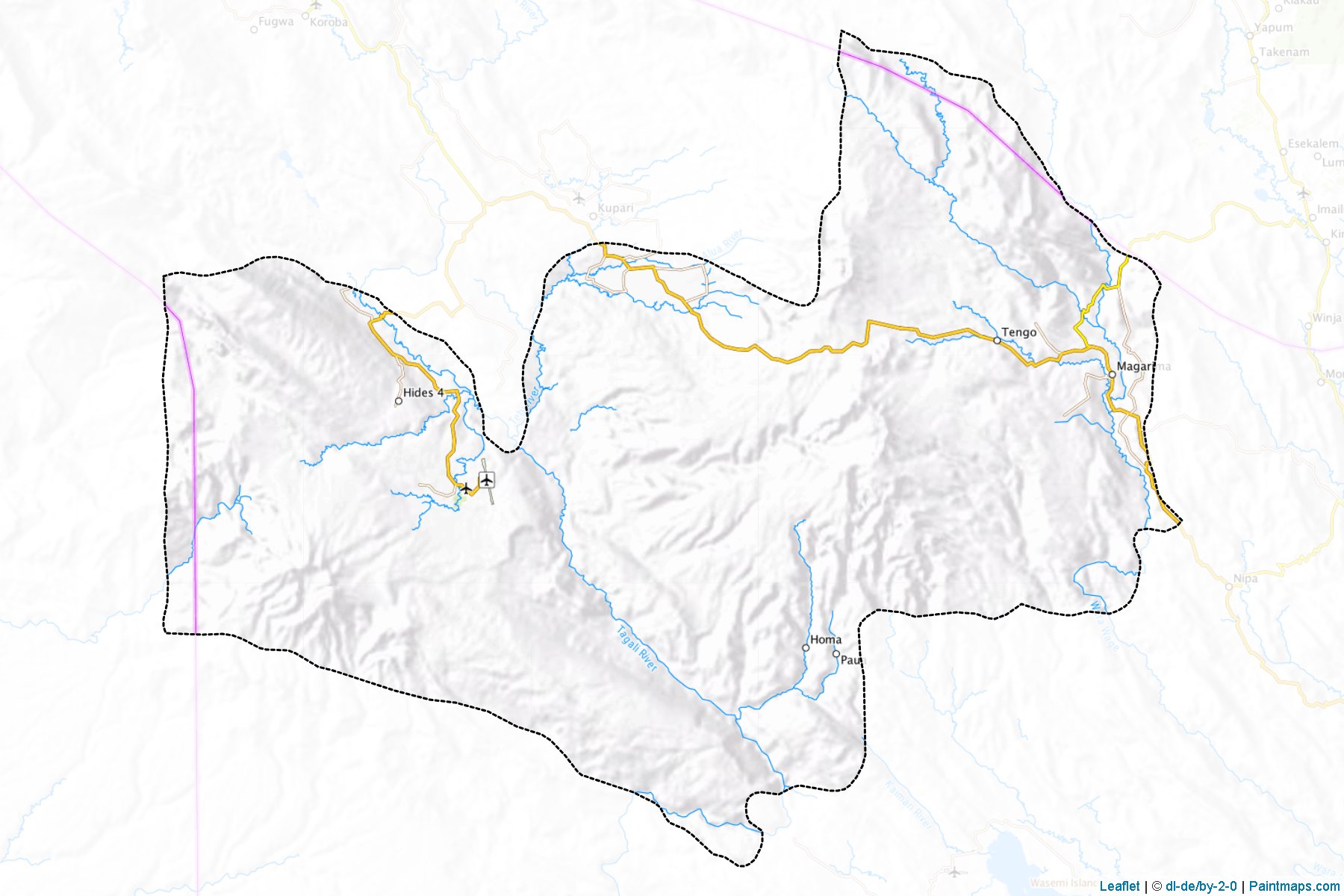 Komo-Magarima (Hela) Map Cropping Samples-1