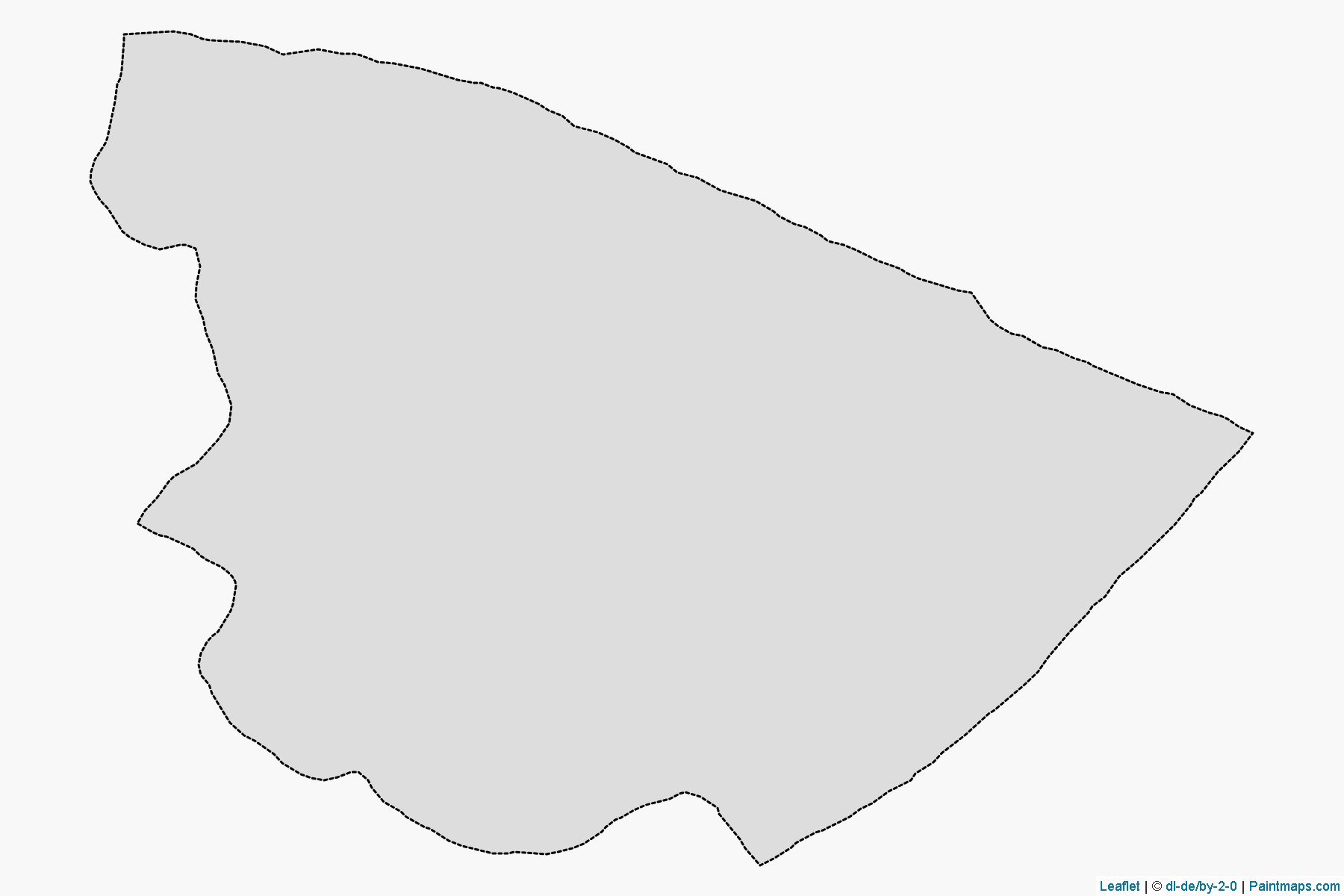 Alseraf (Shamal Darfor) Map Cropping Samples-1