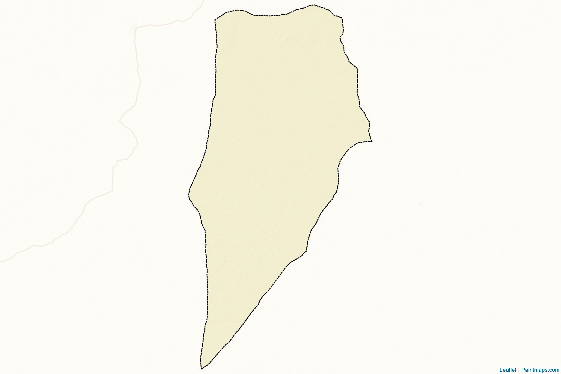 Katayla (Janub Darfor) Map Cropping Samples-2