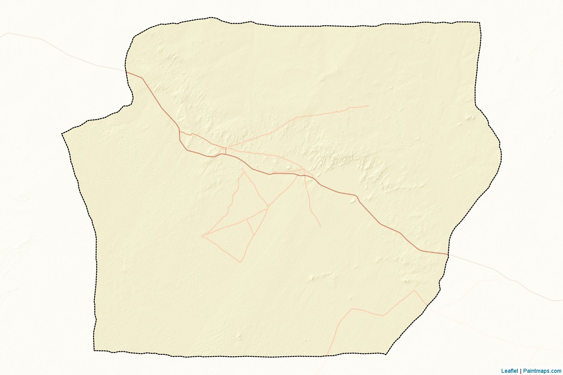 Um Kedada (Shamal Darfor) Map Cropping Samples-2