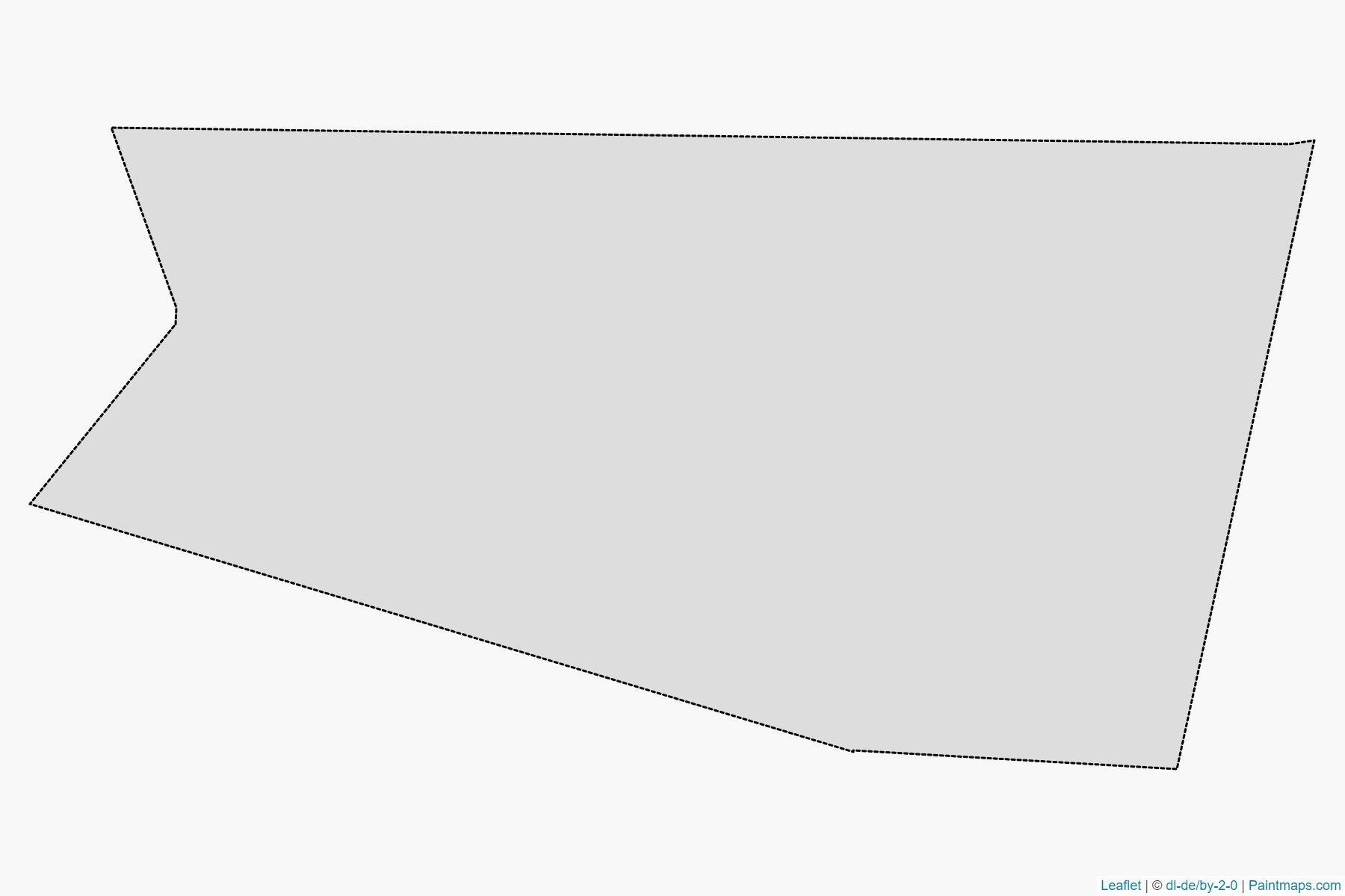 Welgelegen (Paramaribo) Map Cropping Samples-1