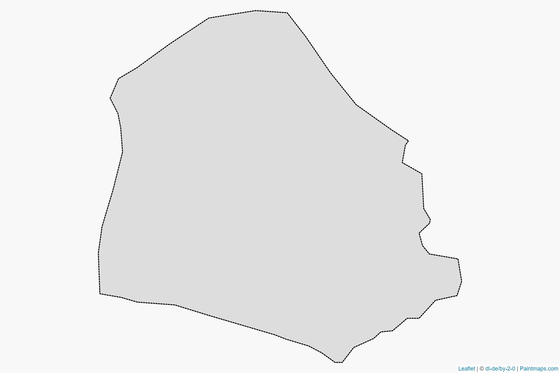 Dar Tama (Wadi Fira Region) Map Cropping Samples-1