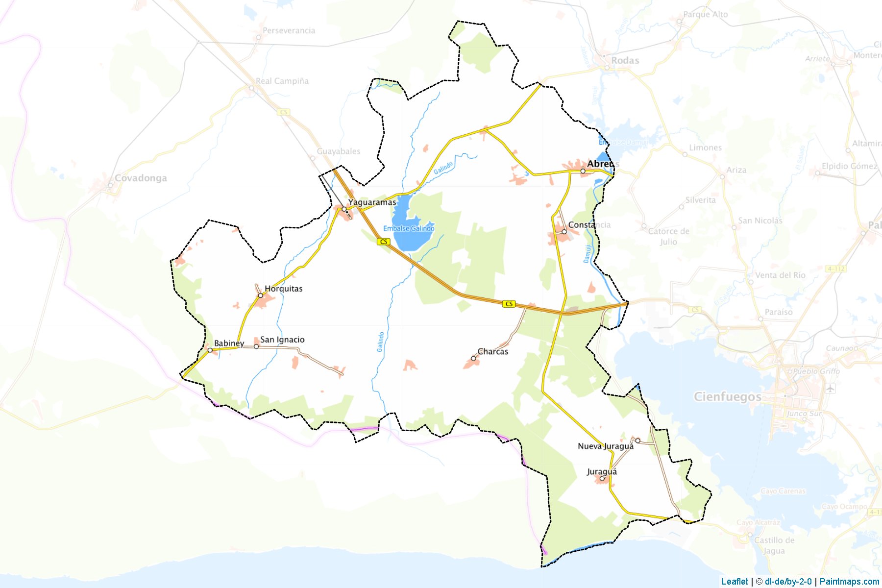 Muestras de recorte de mapas Abreus (Cienfuegos)-1