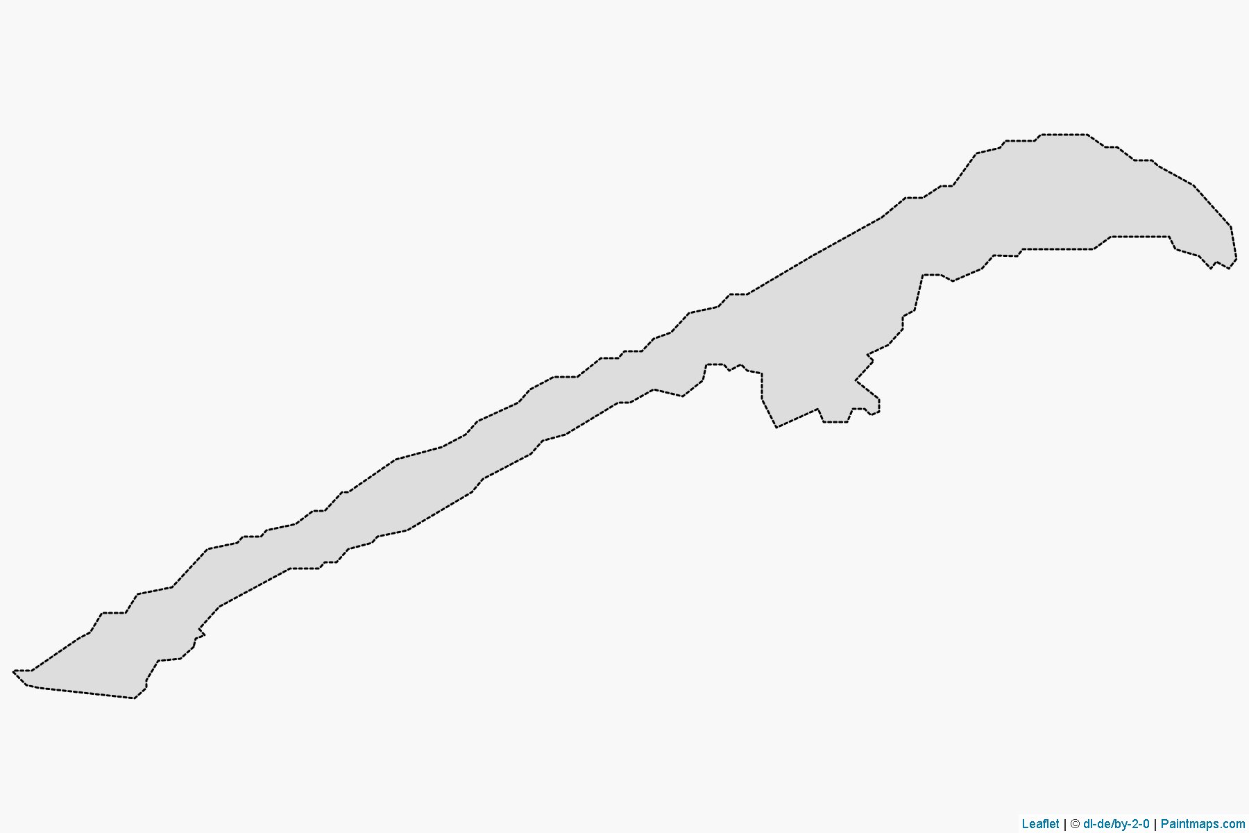 Muestras de recorte de mapas Varadero (Matanzas)-1