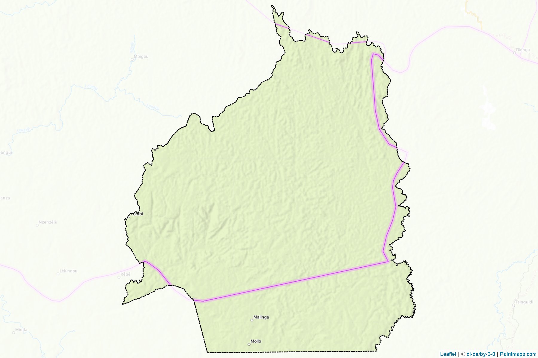 Louetsi-Bibaka (Ngouni Province) Map Cropping Samples-1