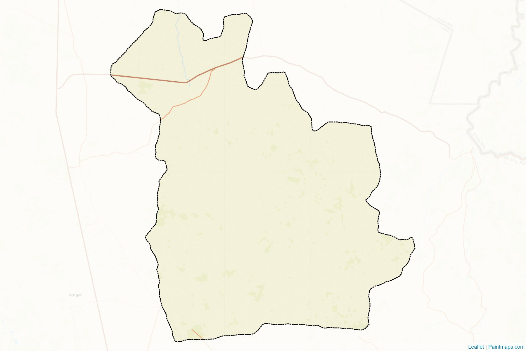 Muestras de recorte de mapas Uror (Jungoli)-2