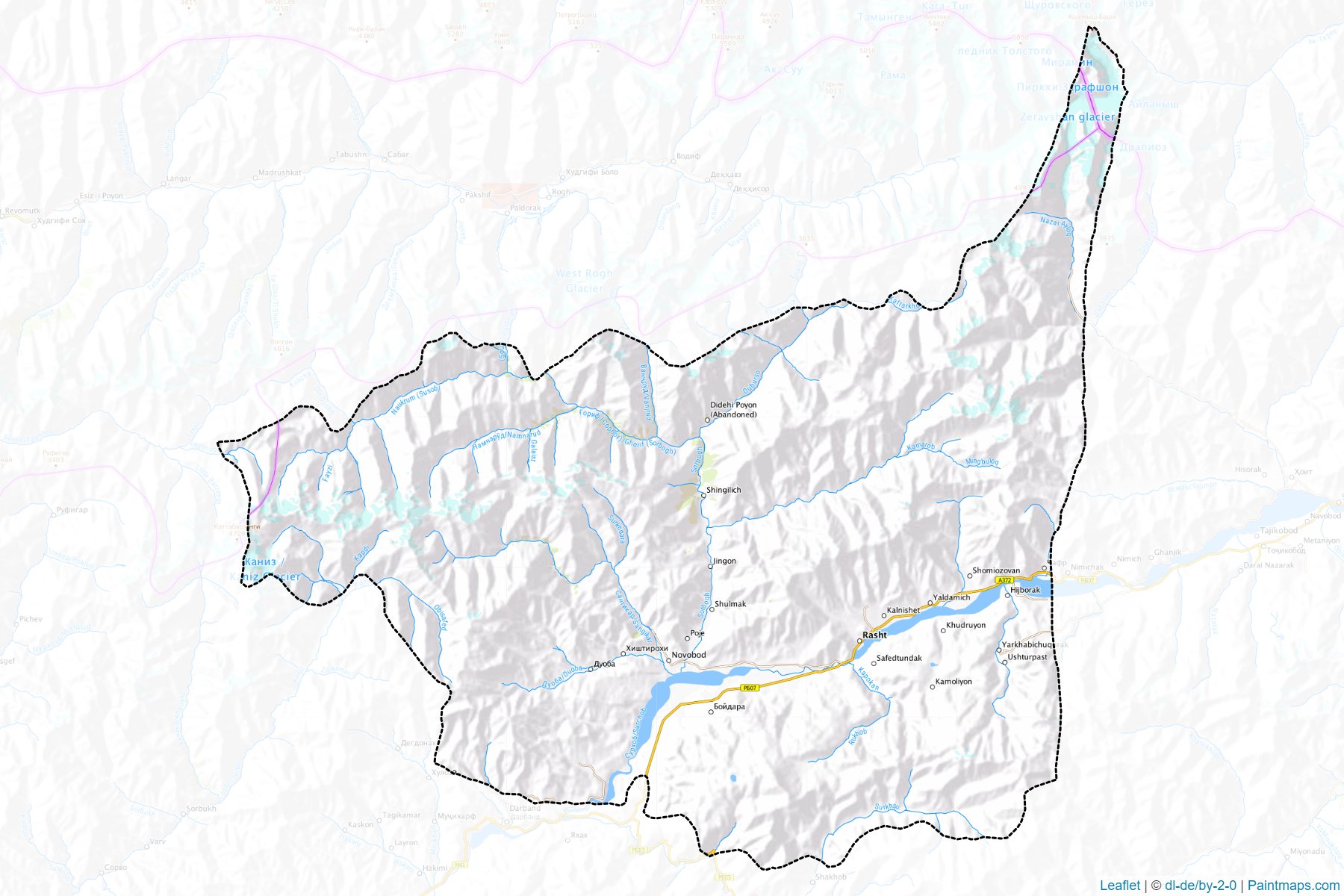 Rasht (Karategin) Map Cropping Samples-1