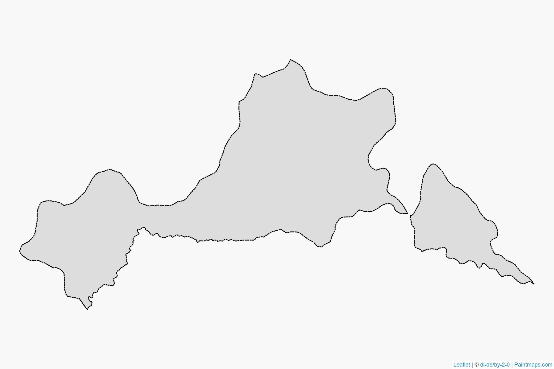 Mir Said Ali Hamadoni (Khatlon) Map Cropping Samples-1