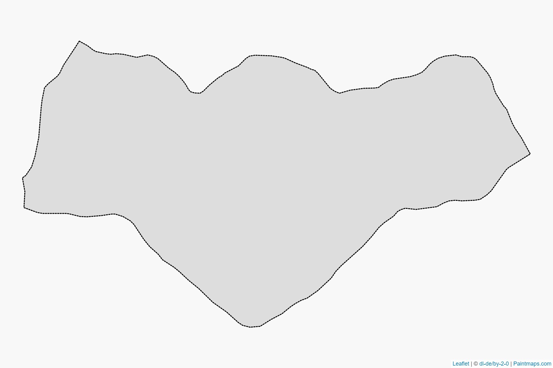 Norak (Karategin) Map Cropping Samples-1