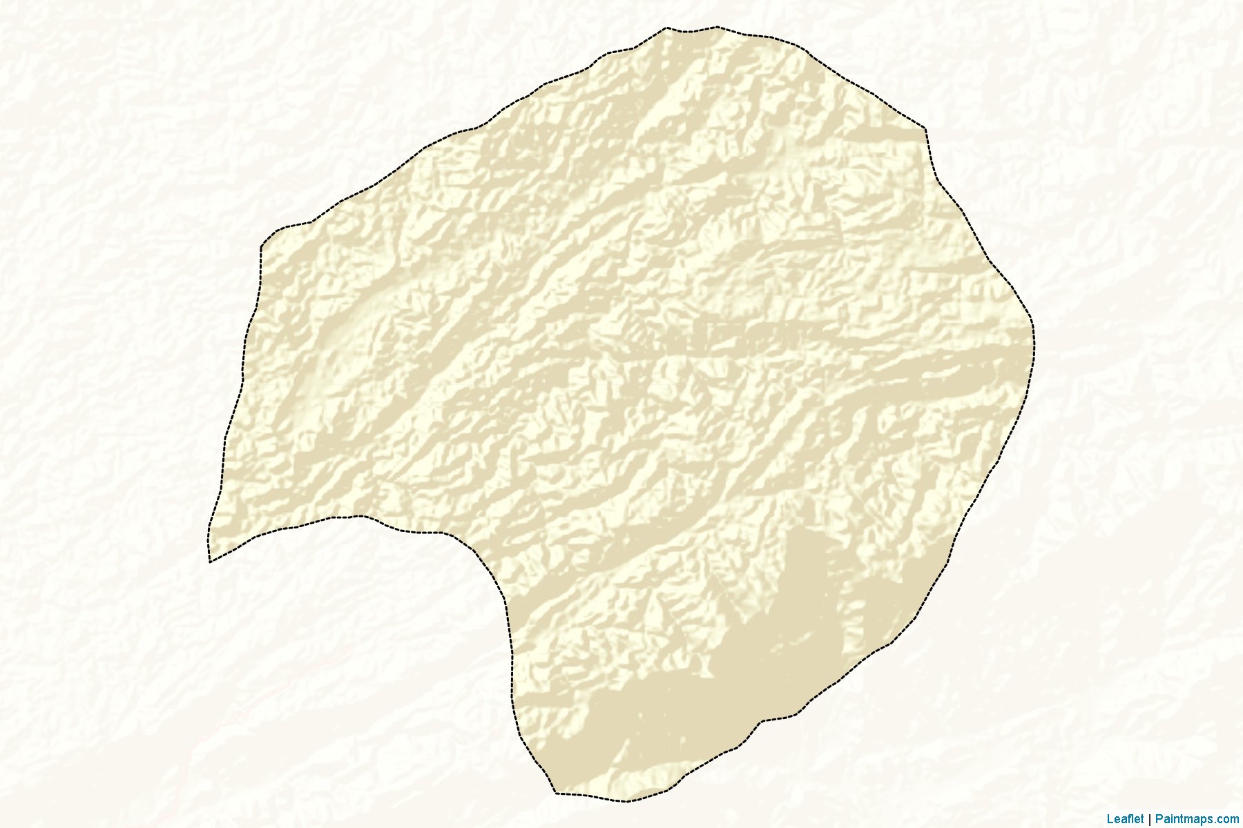 Muestras de recorte de mapas Jayshan (Abyan)-2