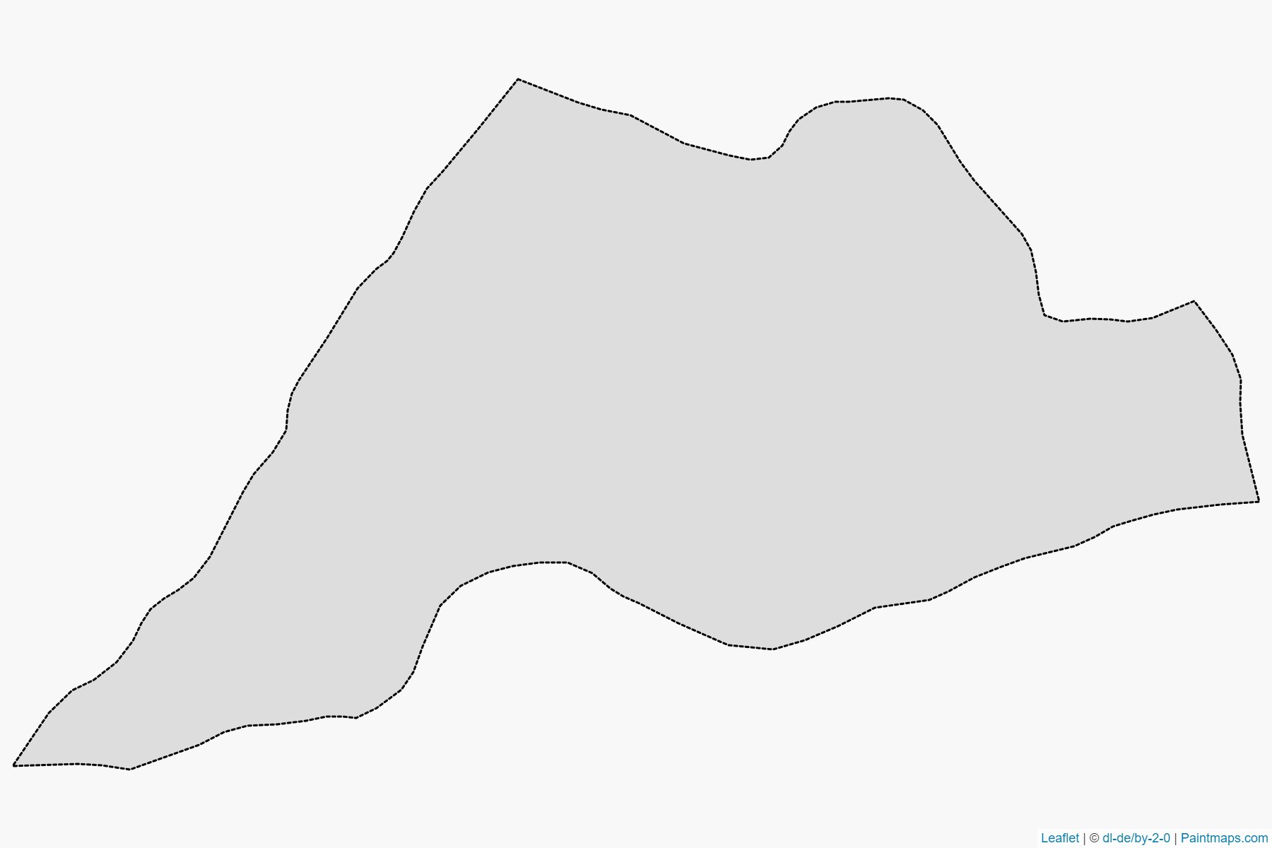 Ar Ryashyyah (Al Bayda') Map Cropping Samples-1