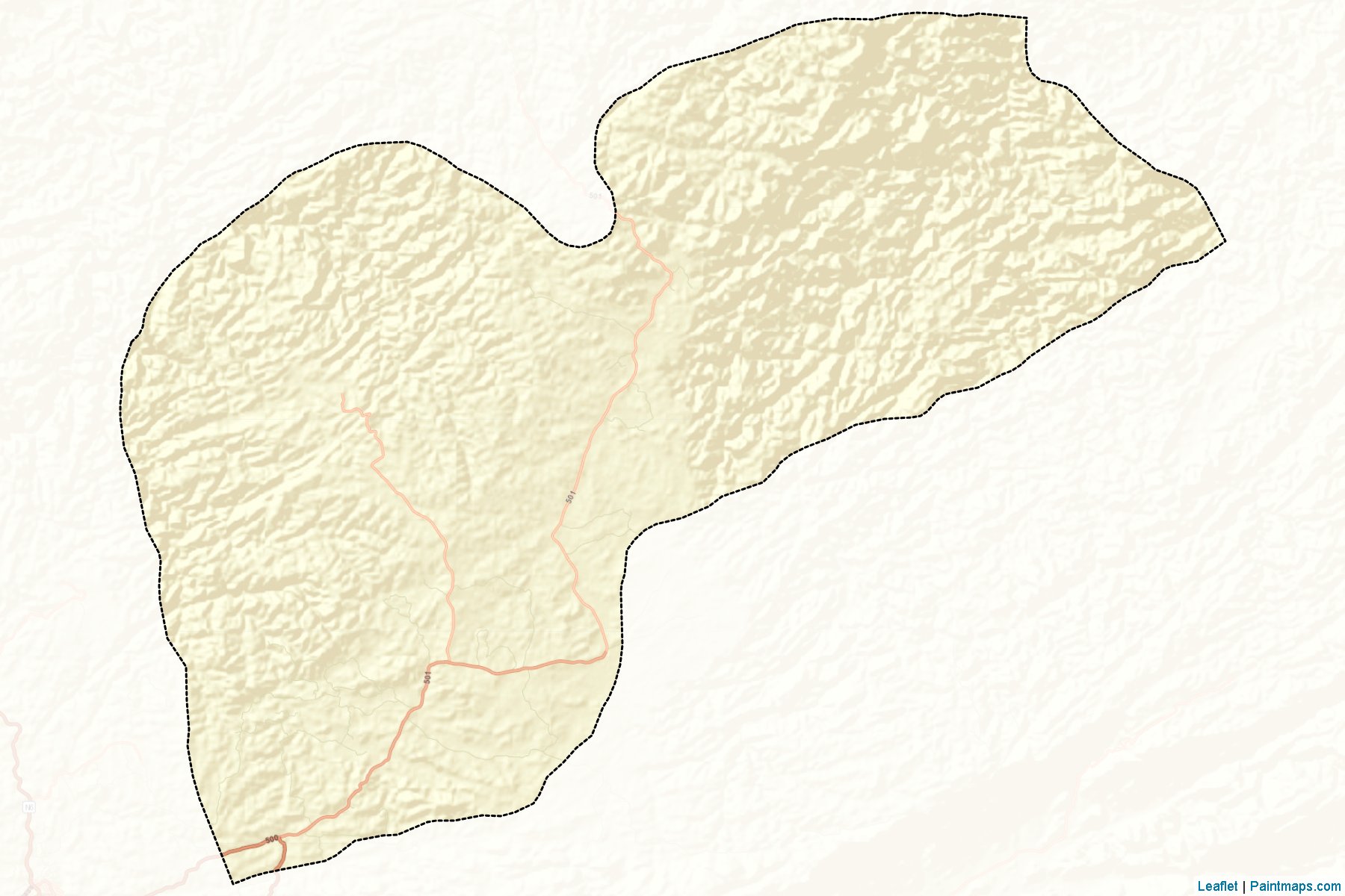 As Sawma'ah (Al Bayda') Map Cropping Samples-2