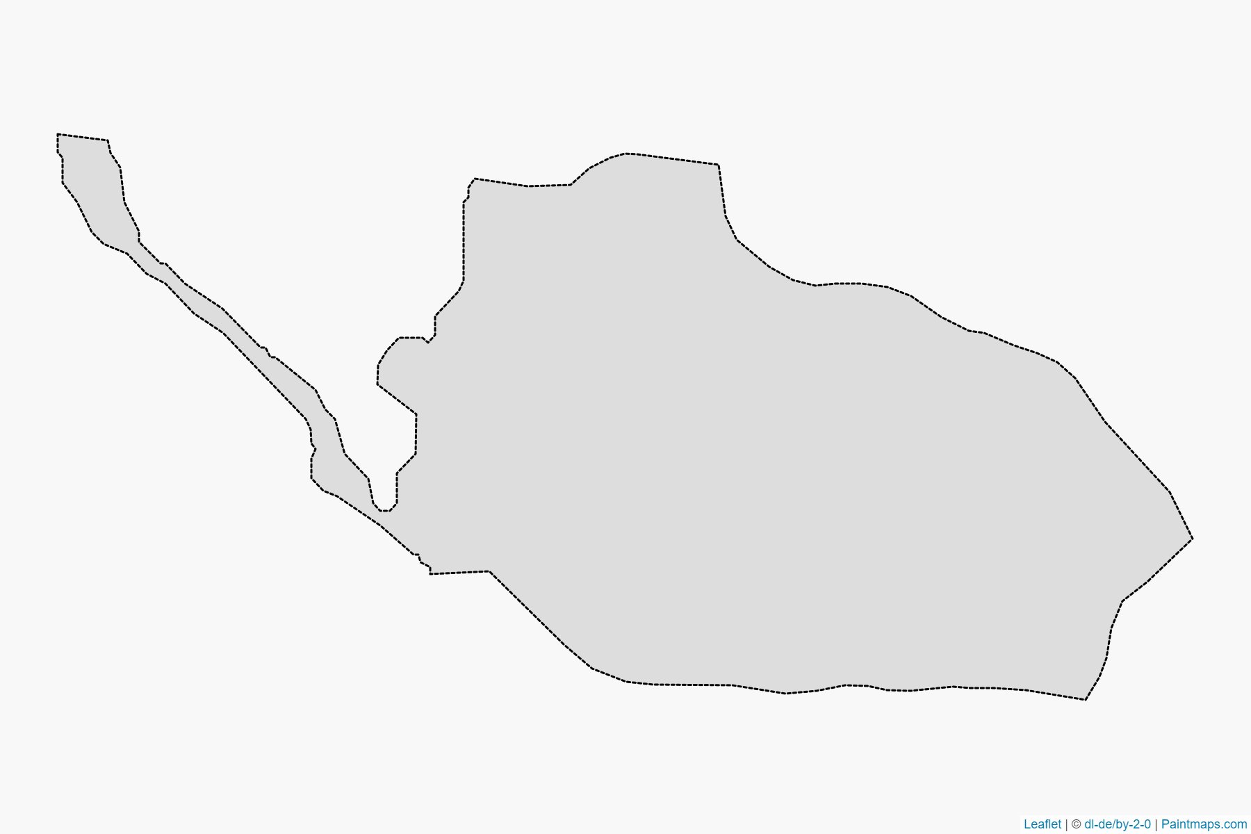 Muestras de recorte de mapas Al Hali (Al Hudaydah)-1