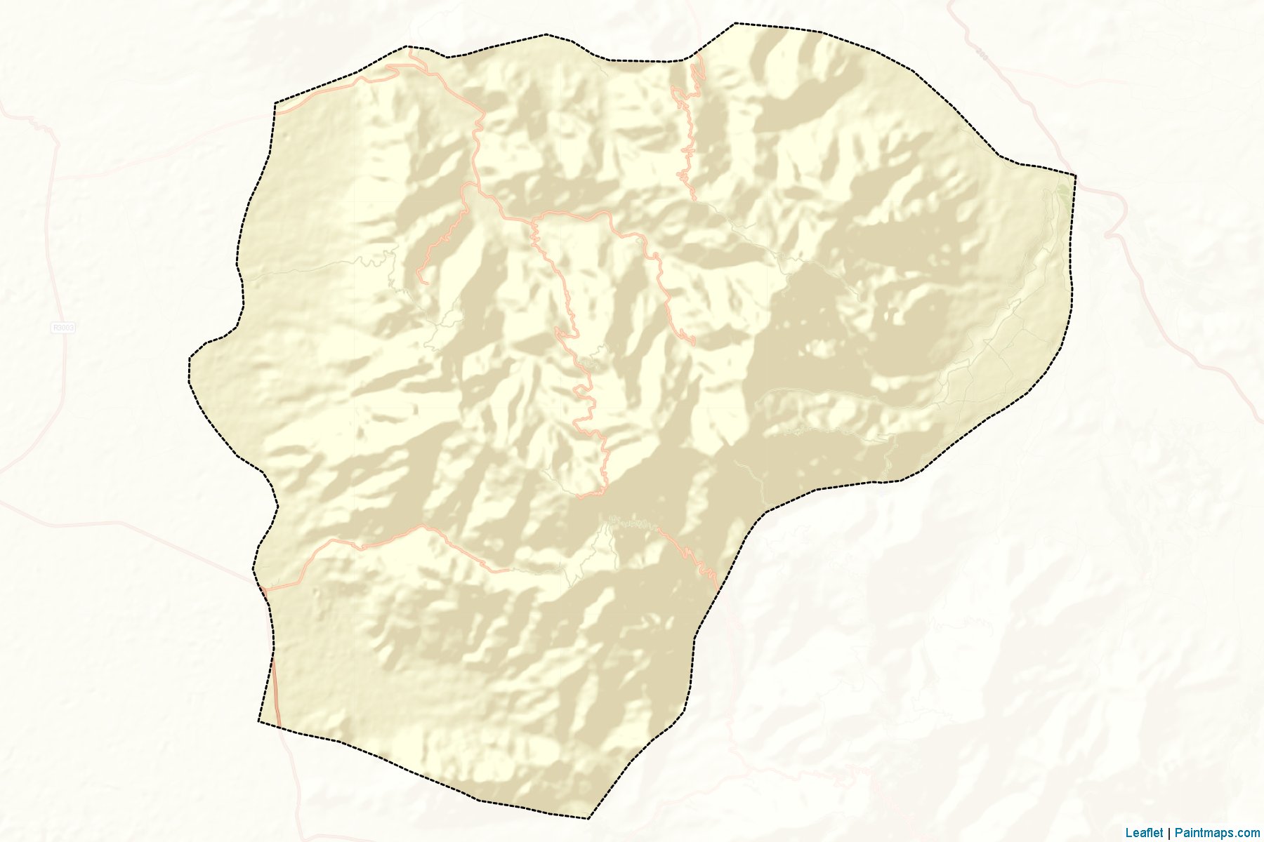 Bura (Al Hudaydah) Map Cropping Samples-2