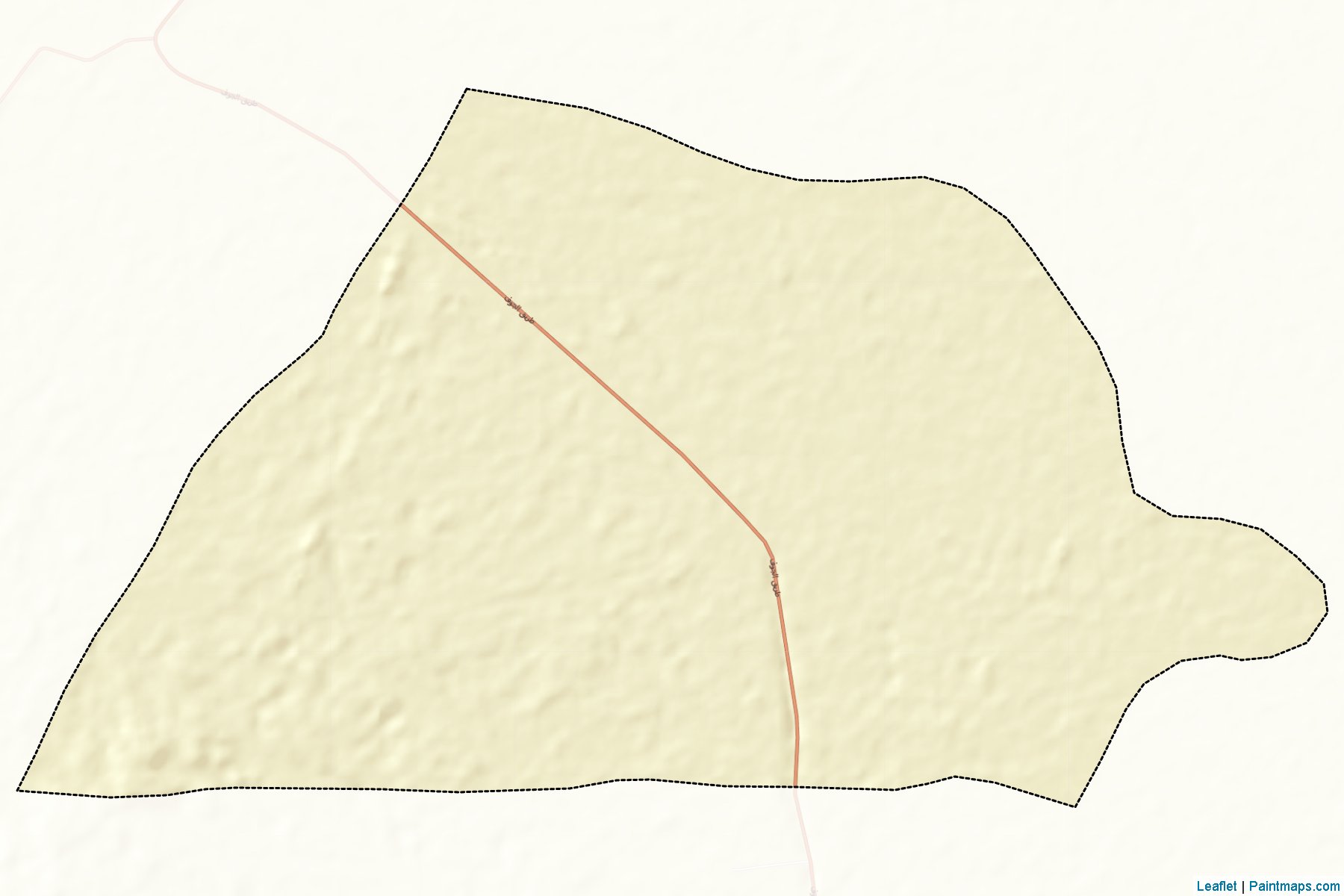 Al Khalq (Al Jawf) Map Cropping Samples-2