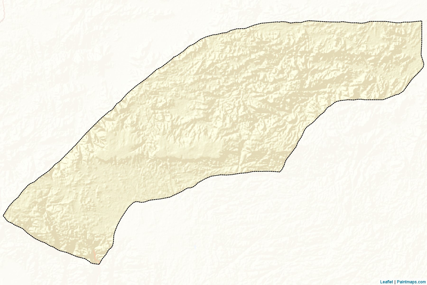 Bart Al Anan (Al Jawf) Map Cropping Samples-2