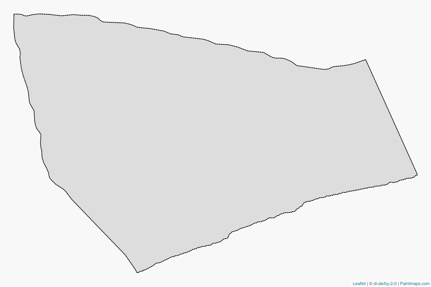 Hawf (Al Mahrah) Map Cropping Samples-1