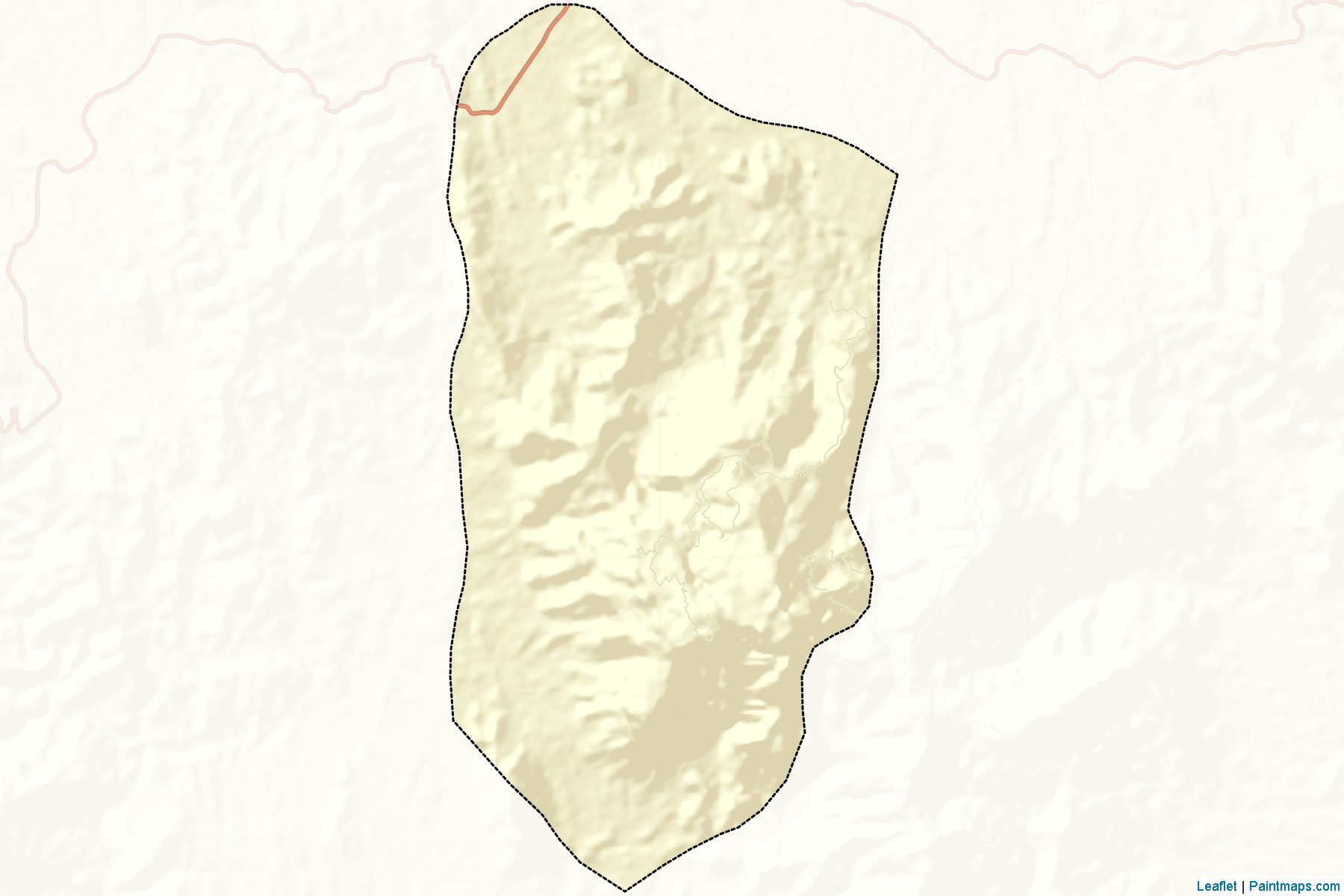 Al Madan (Amran) Map Cropping Samples-2