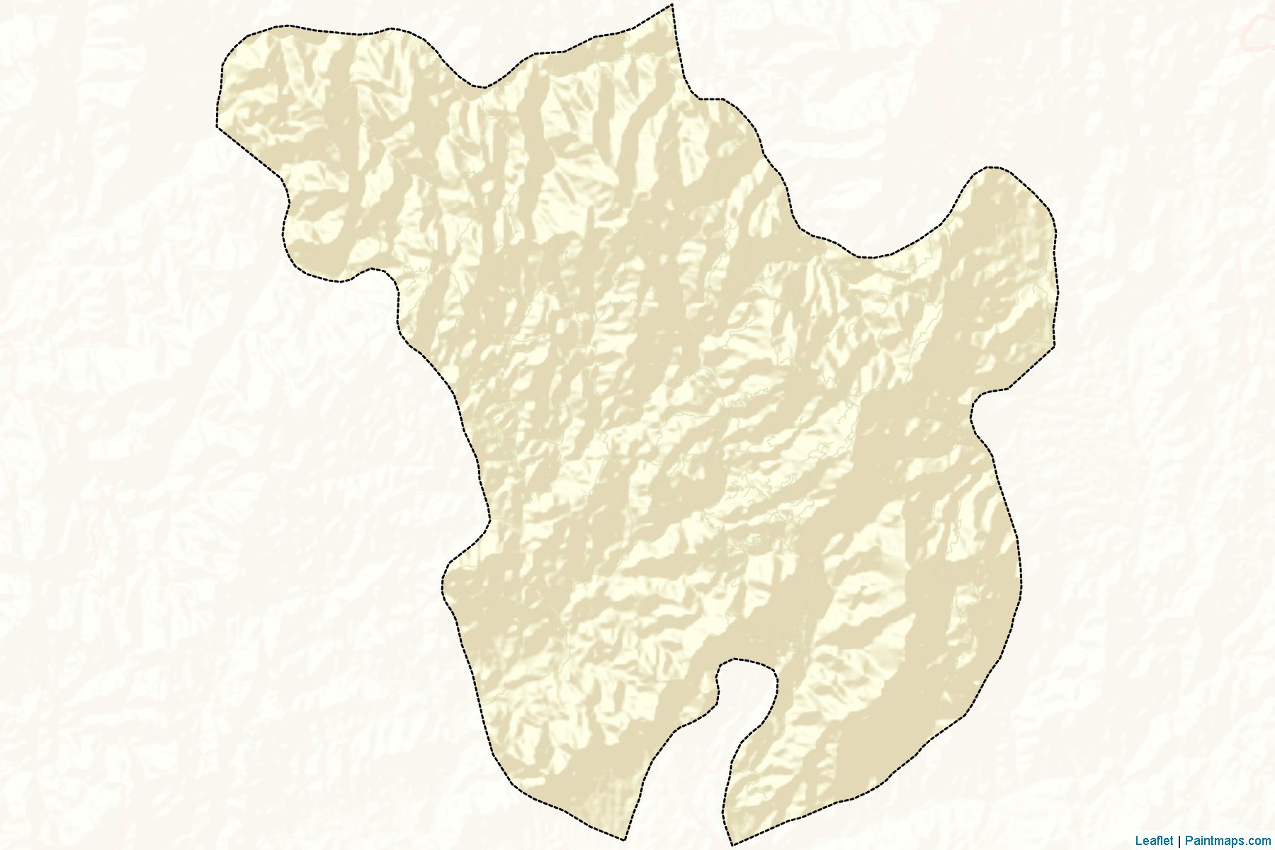 Wusab Al Ali (Dhamar) Map Cropping Samples-2