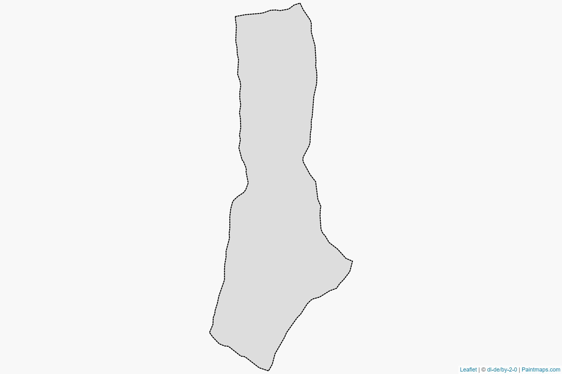 Shibam (Hadramawt) Map Cropping Samples-1