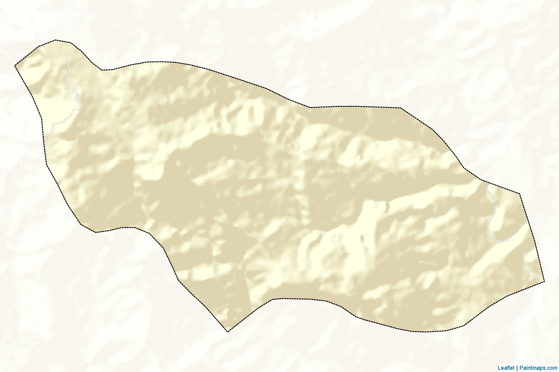 Al Miftah (Hajjah) Map Cropping Samples-2