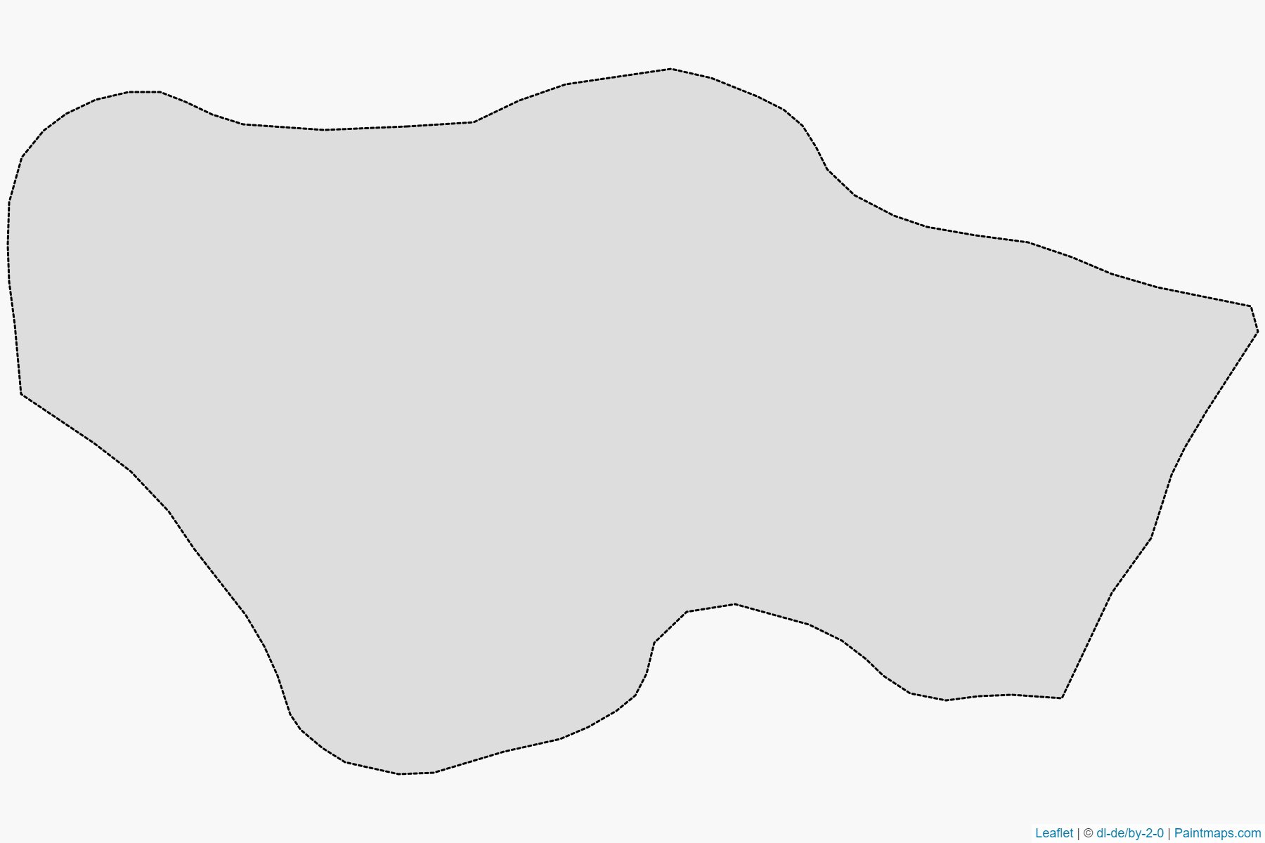 Ash Shahil (Hajjah) Map Cropping Samples-1