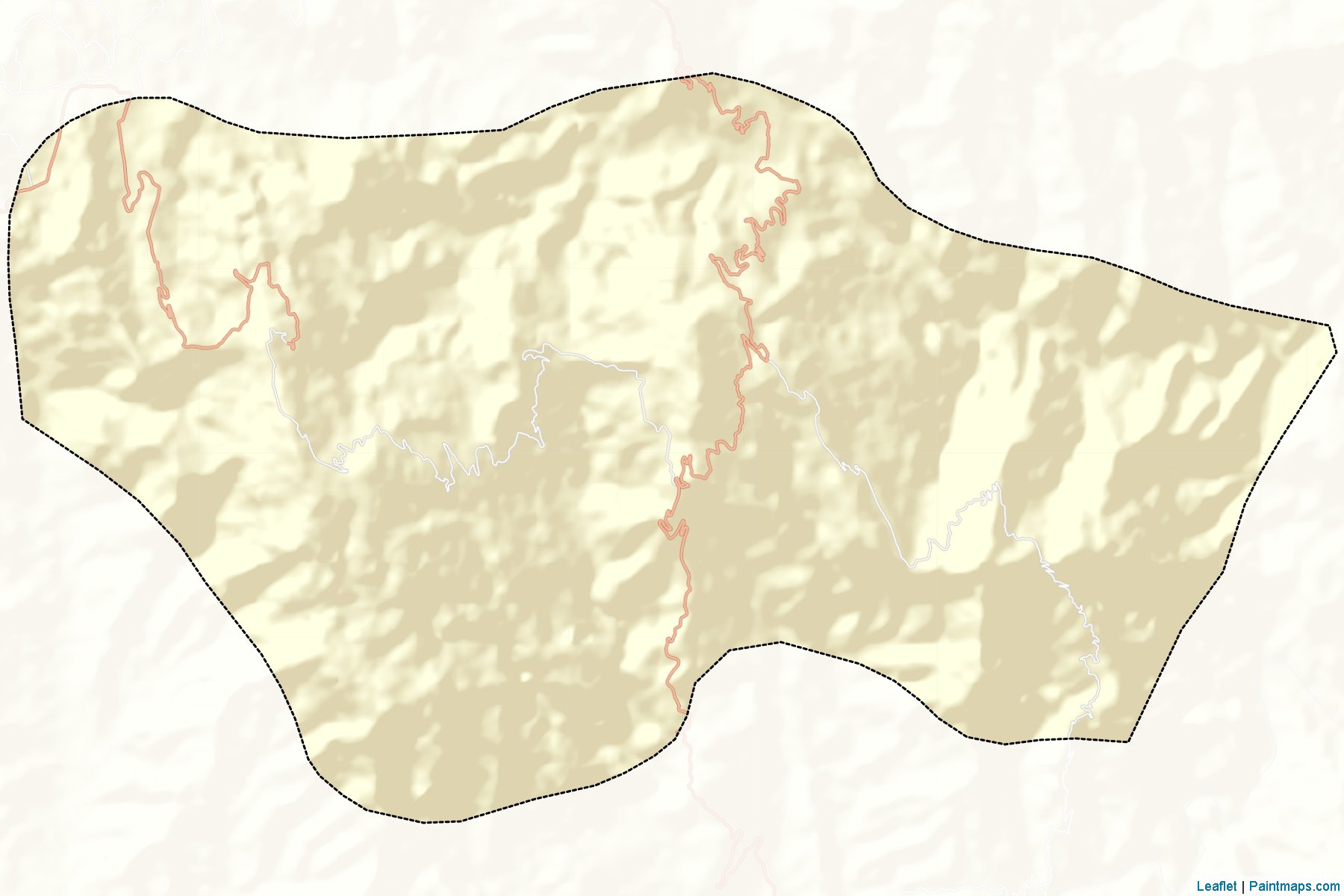 Ash Shahil (Hajjah) Map Cropping Samples-2