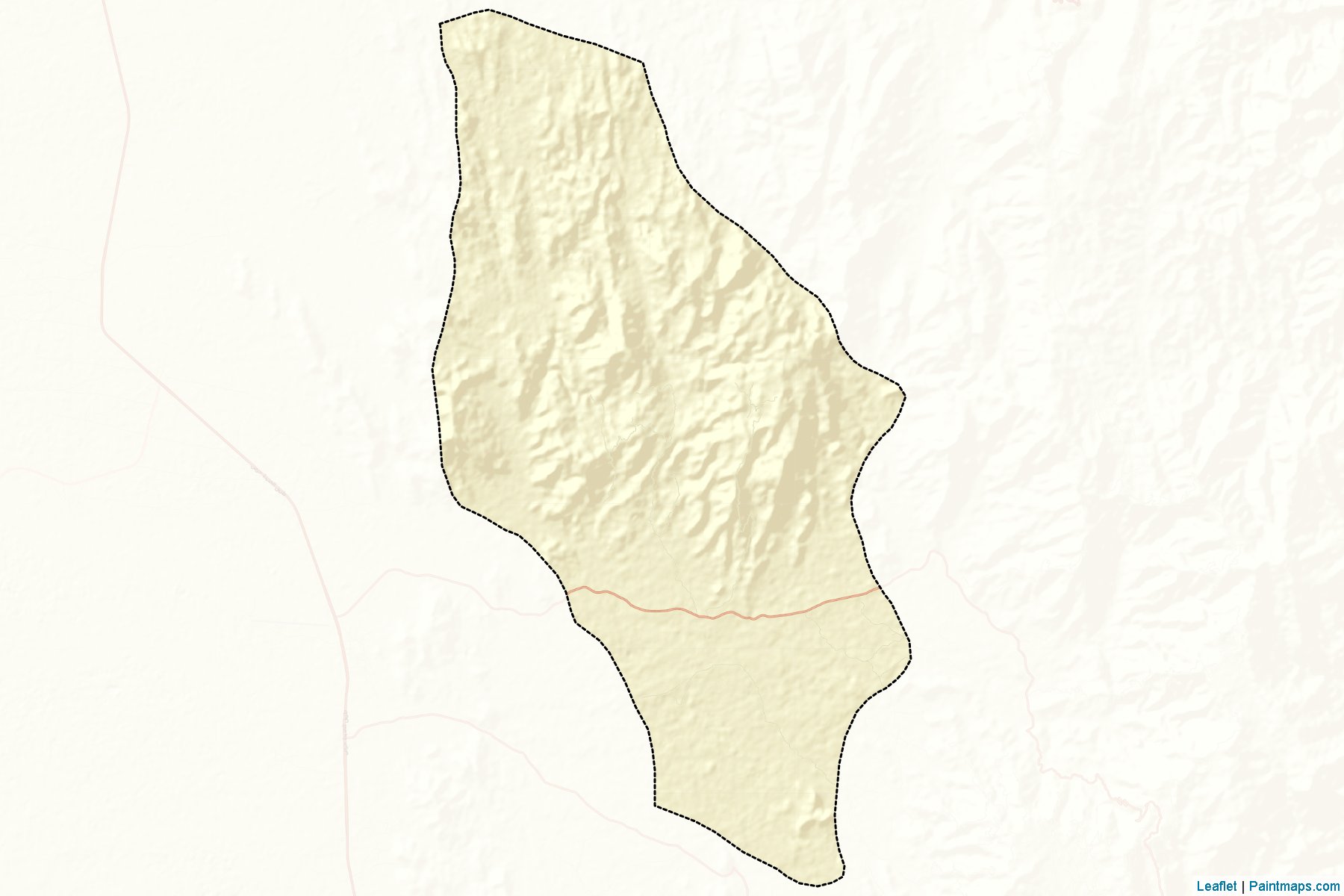 Aslem (Hajjah) Map Cropping Samples-2